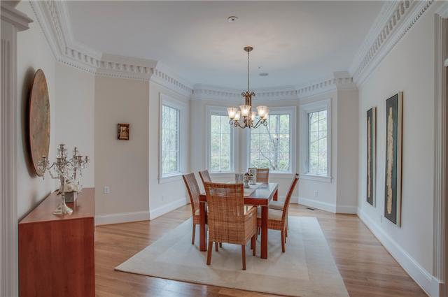 9531 Split Log Road Brentwood, TN 37027 - Photo 5 of 20