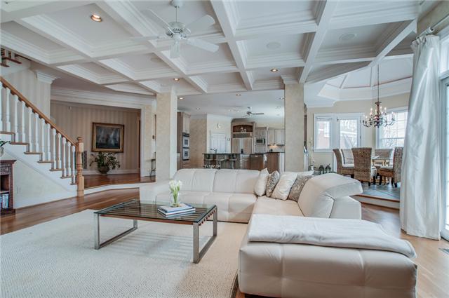 9531 Split Log Road Brentwood, TN 37027 - Photo 6 of 20