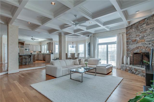 9531 Split Log Road Brentwood, TN 37027 - Photo 7 of 20