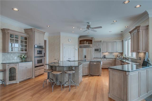 9531 Split Log Road Brentwood, TN 37027 - Photo 8 of 20