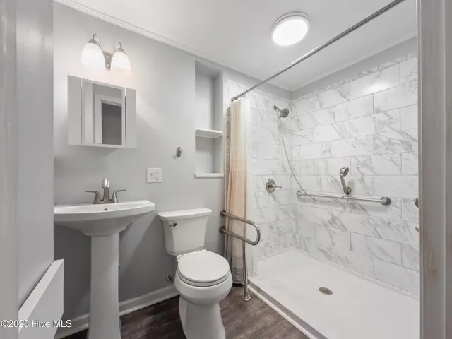 $148,500 | 601 Winfrey Street, Clinton, NC 28328