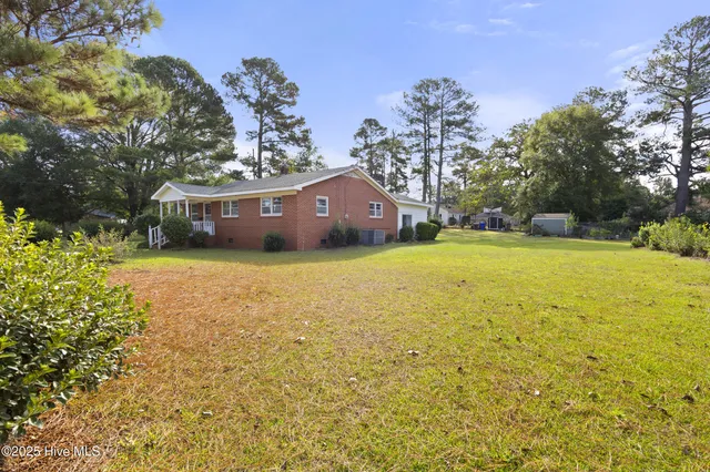 $148,500 | 601 Winfrey Street, Clinton, NC 28328