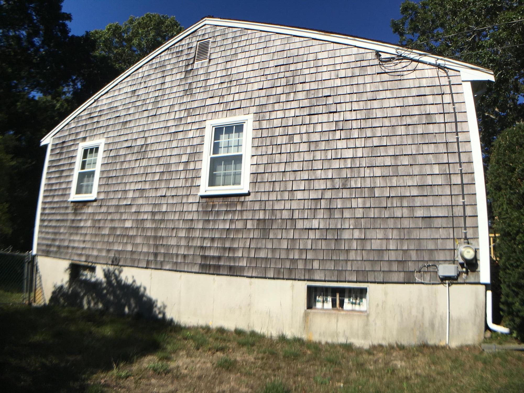 289 Megan Road Hyannis, MA 02601 - Photo 12 of 20 a front view of a house