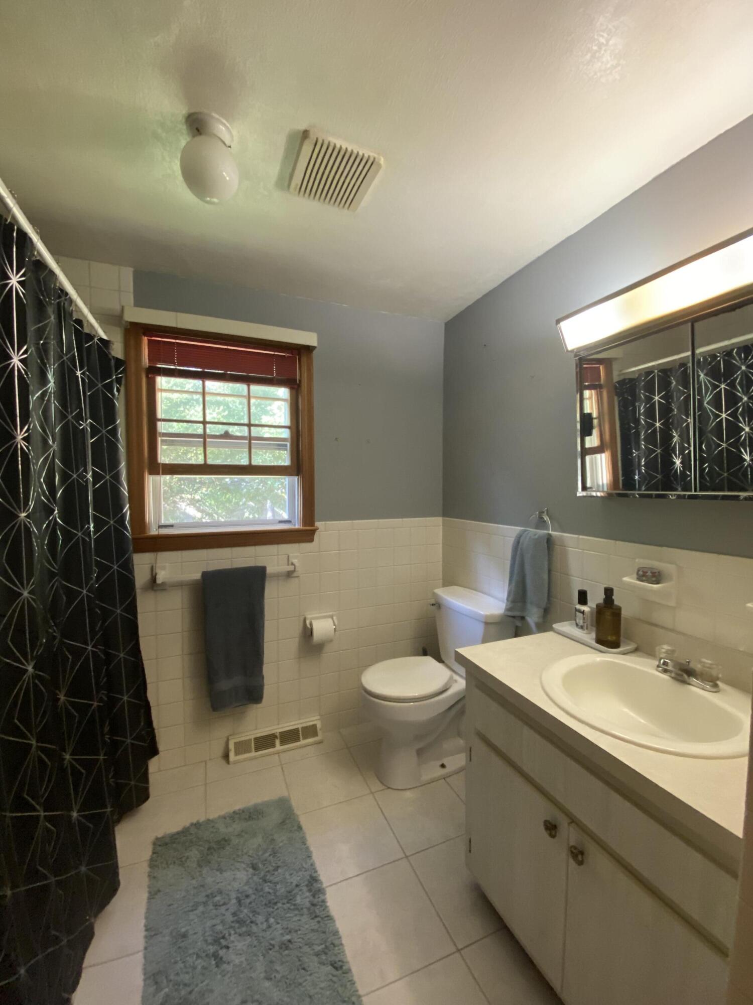 289 Megan Road Hyannis, MA 02601 - Photo 15 of 20 a bathroom with a sink toilet and shower