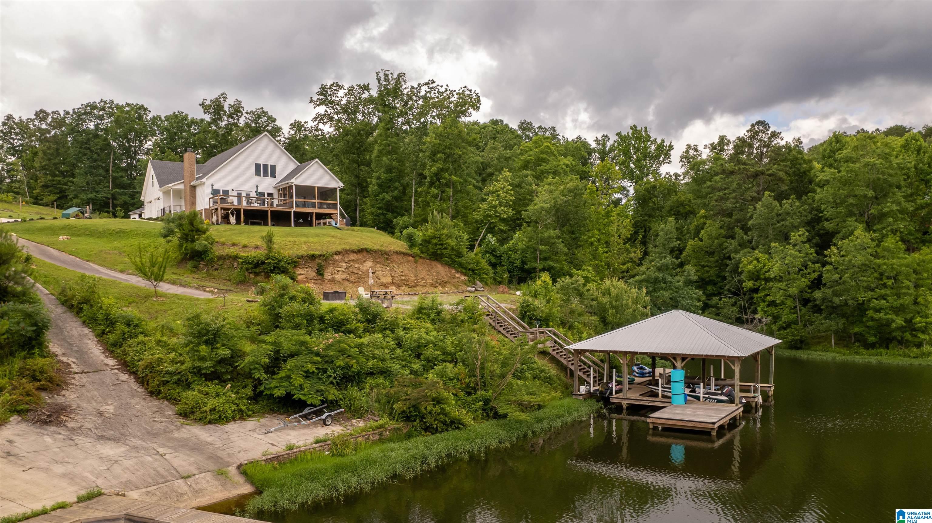 434 Echo Lane Oneonta, AL 35121 - Photo 44 of 51