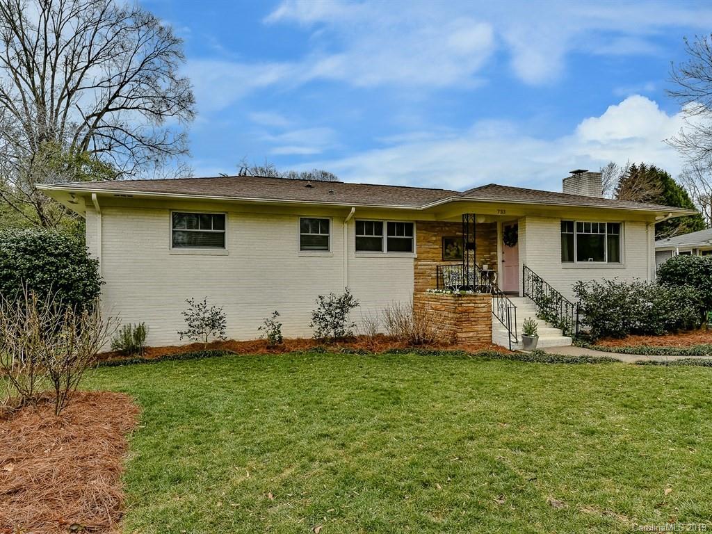 733 Stanfield Drive Charlotte, NC 28210 - Photo 1 of 29