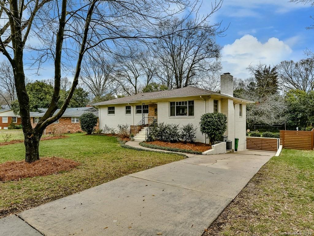 733 Stanfield Drive Charlotte, NC 28210 - Photo 2 of 29