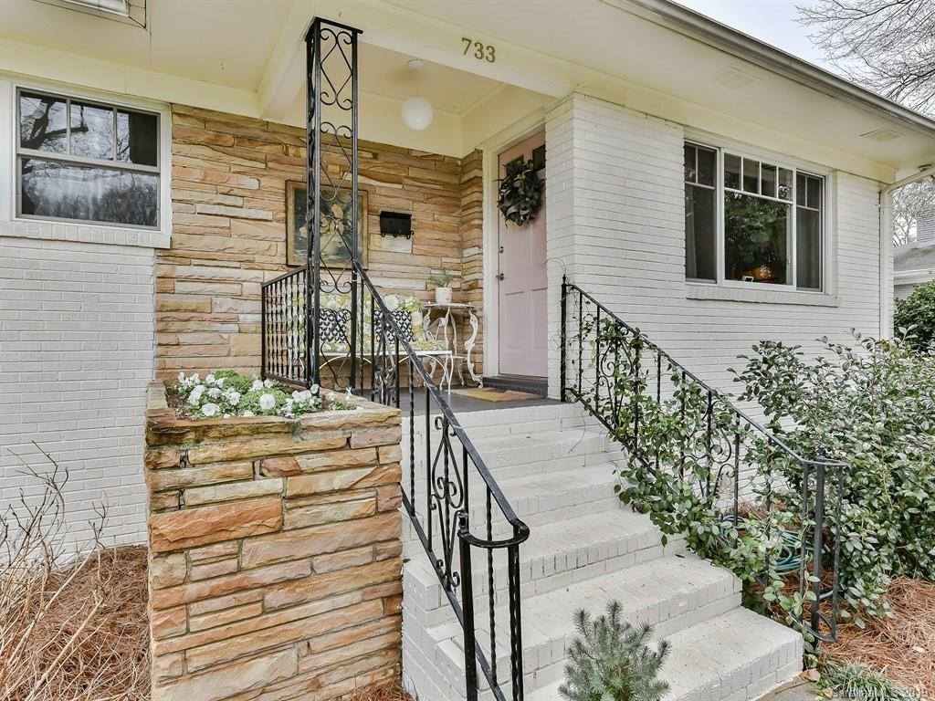 733 Stanfield Drive Charlotte, NC 28210 - Photo 3 of 29