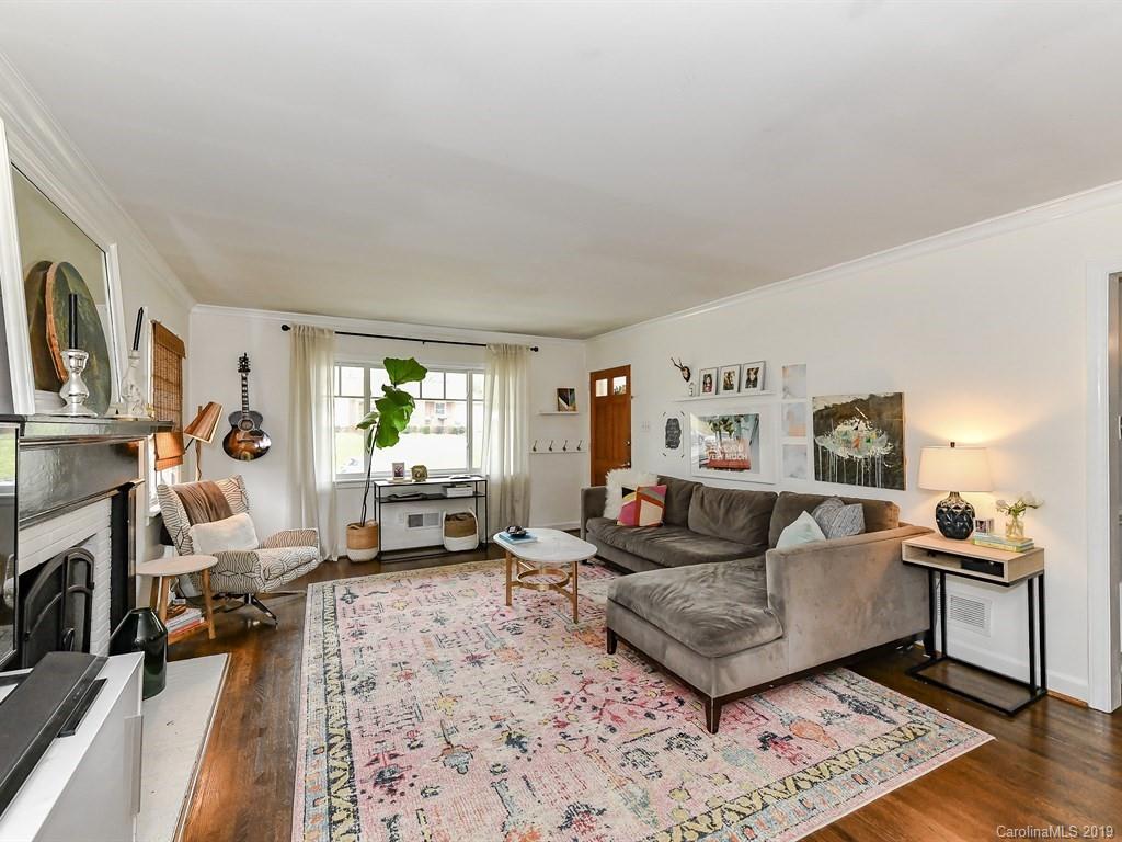 733 Stanfield Drive Charlotte, NC 28210 - Photo 6 of 29