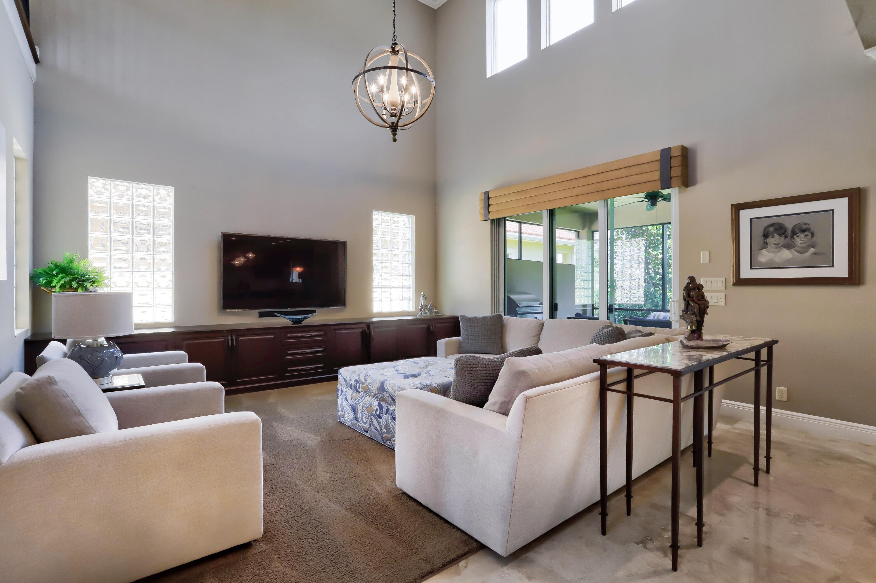 17398 Pavaroso Street Boca Raton, FL 33496 - Photo 12 of 56 Family Room