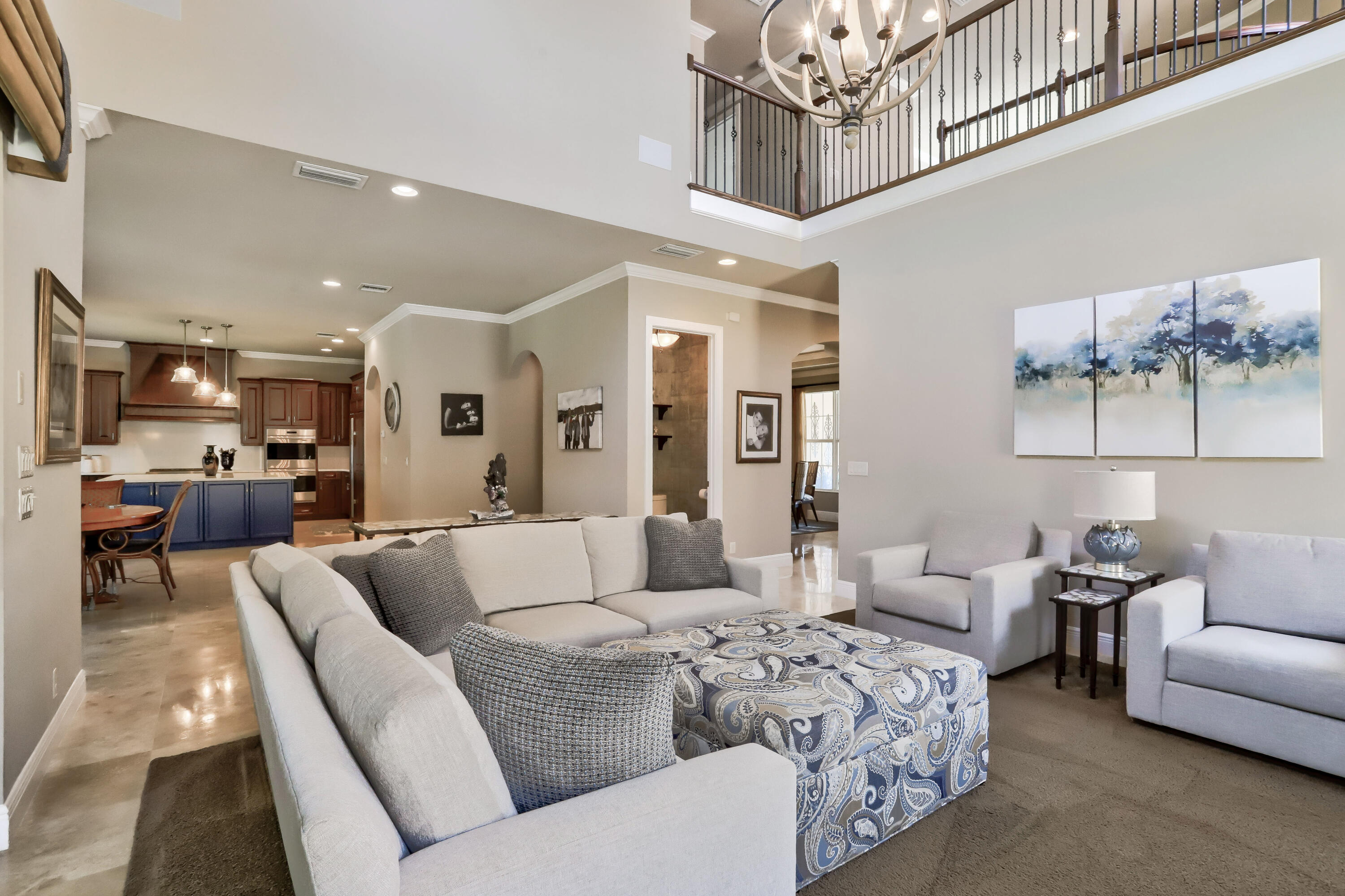 17398 Pavaroso Street Boca Raton, FL 33496 - Photo 14 of 56 Family Room