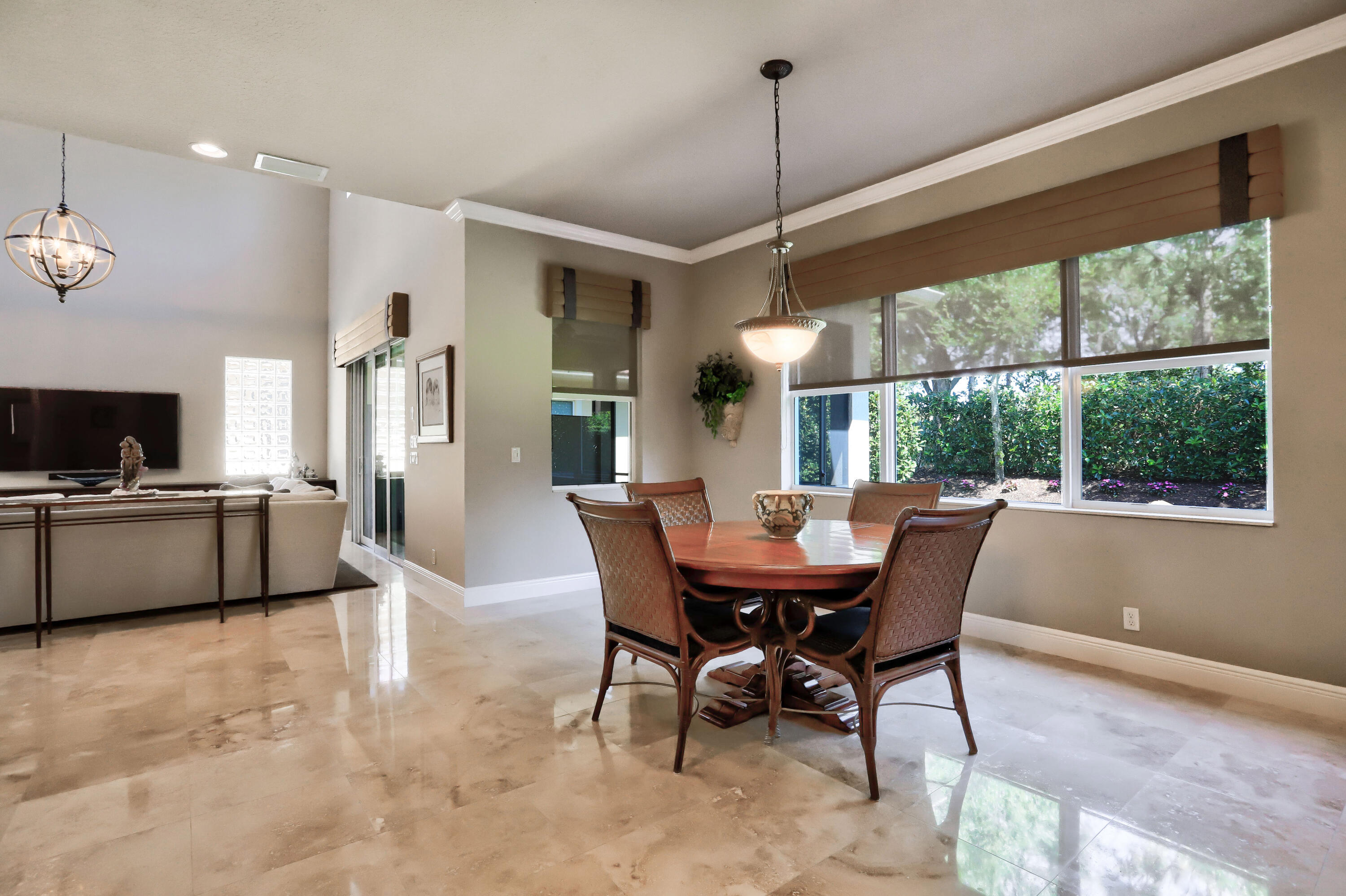 17398 Pavaroso Street Boca Raton, FL 33496 - Photo 16 of 56 Breakfast Room