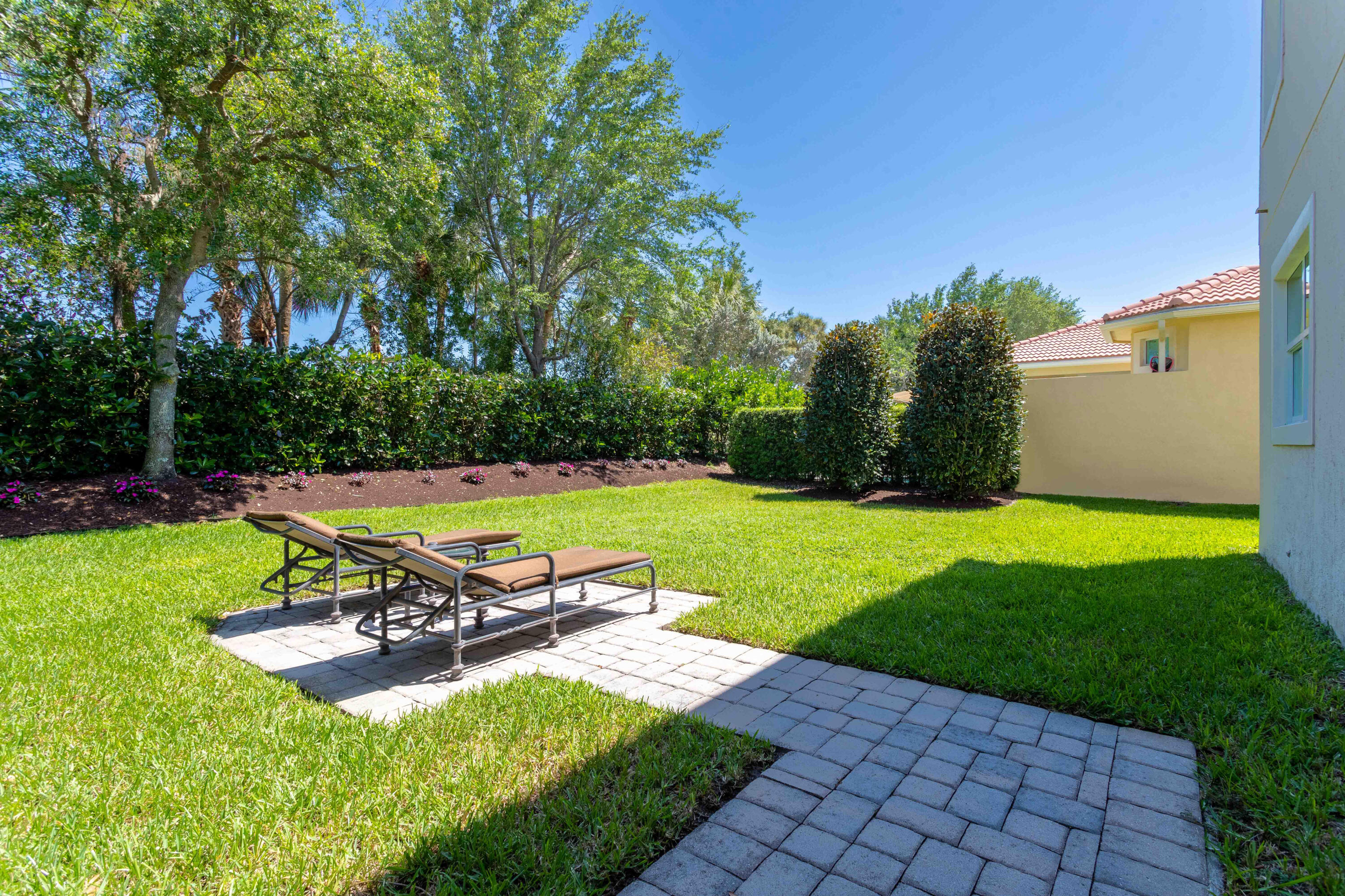 17398 Pavaroso Street Boca Raton, FL 33496 - Photo 25 of 56 Rear Yard