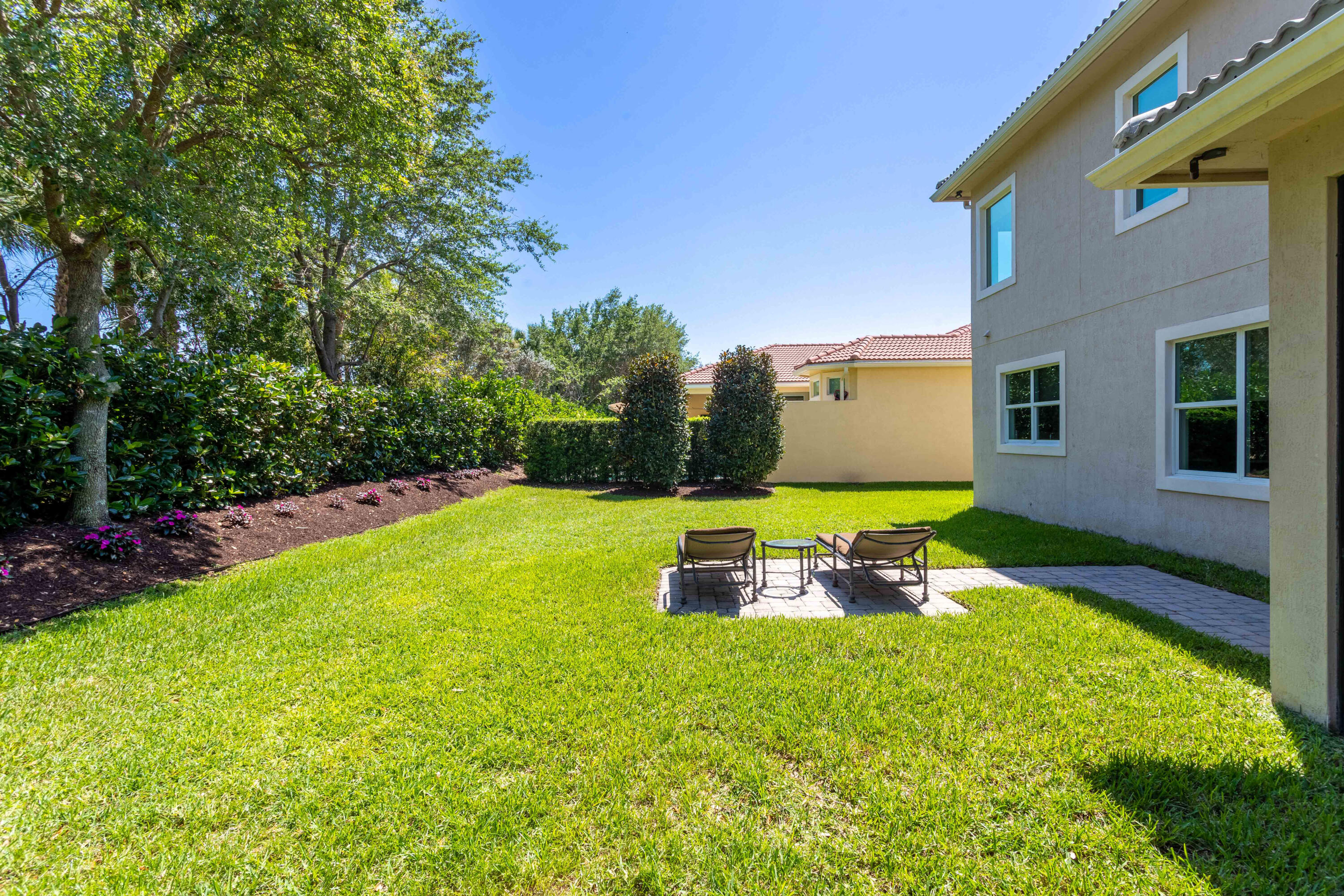 17398 Pavaroso Street Boca Raton, FL 33496 - Photo 26 of 56 Rear Yard