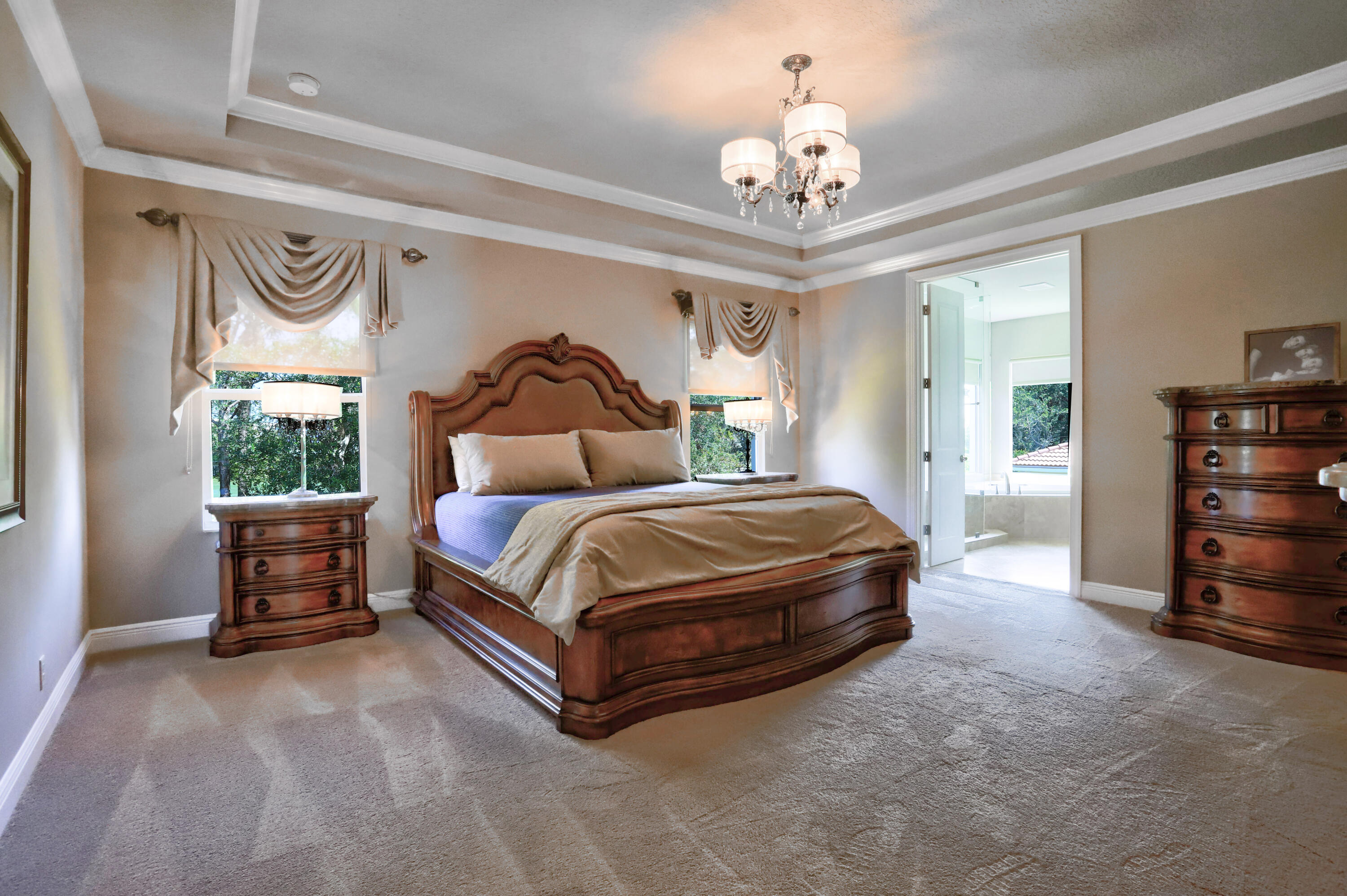 17398 Pavaroso Street Boca Raton, FL 33496 - Photo 31 of 56 Primary Bedroom