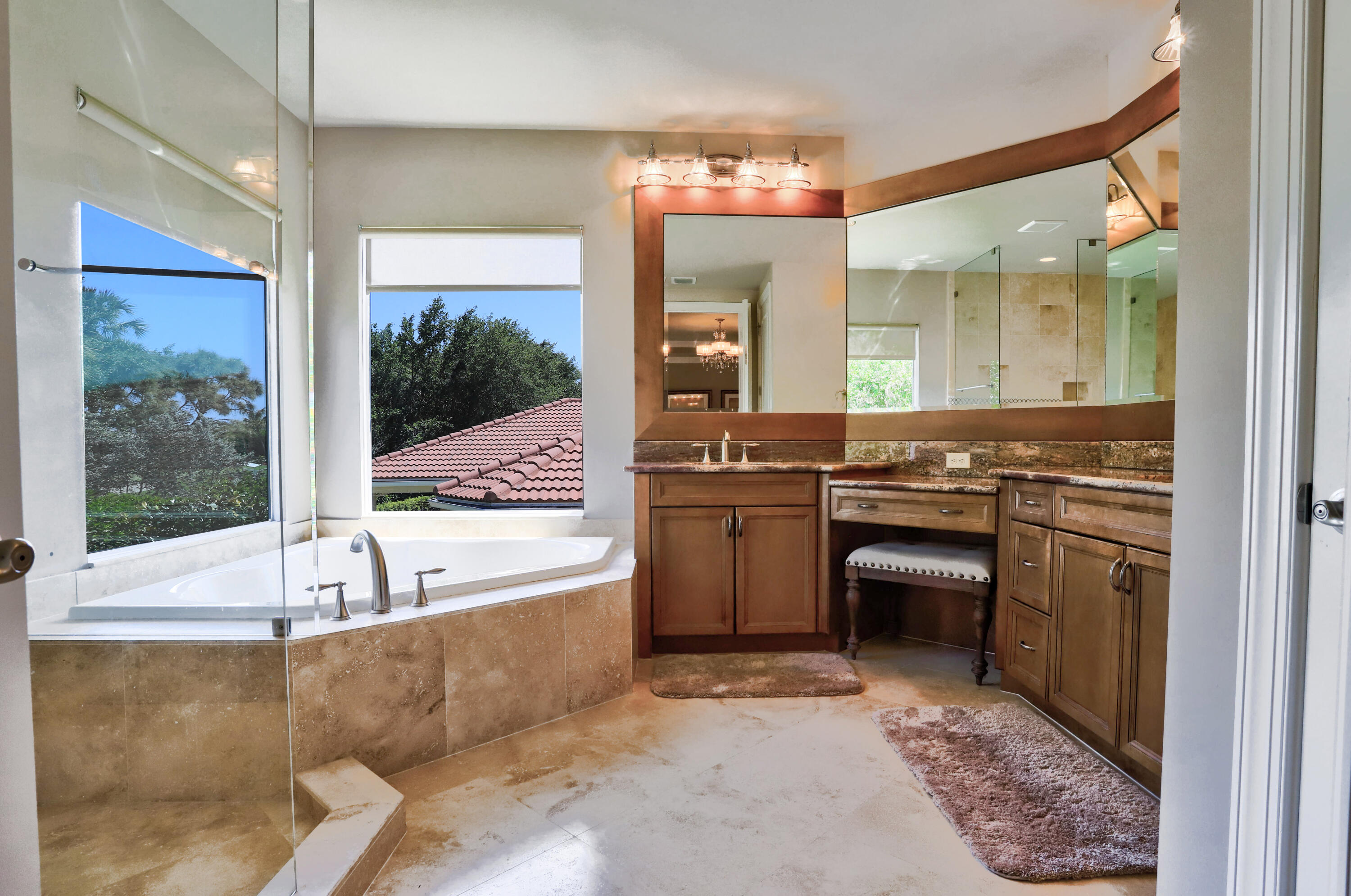 17398 Pavaroso Street Boca Raton, FL 33496 - Photo 35 of 56 Primary Bathroom