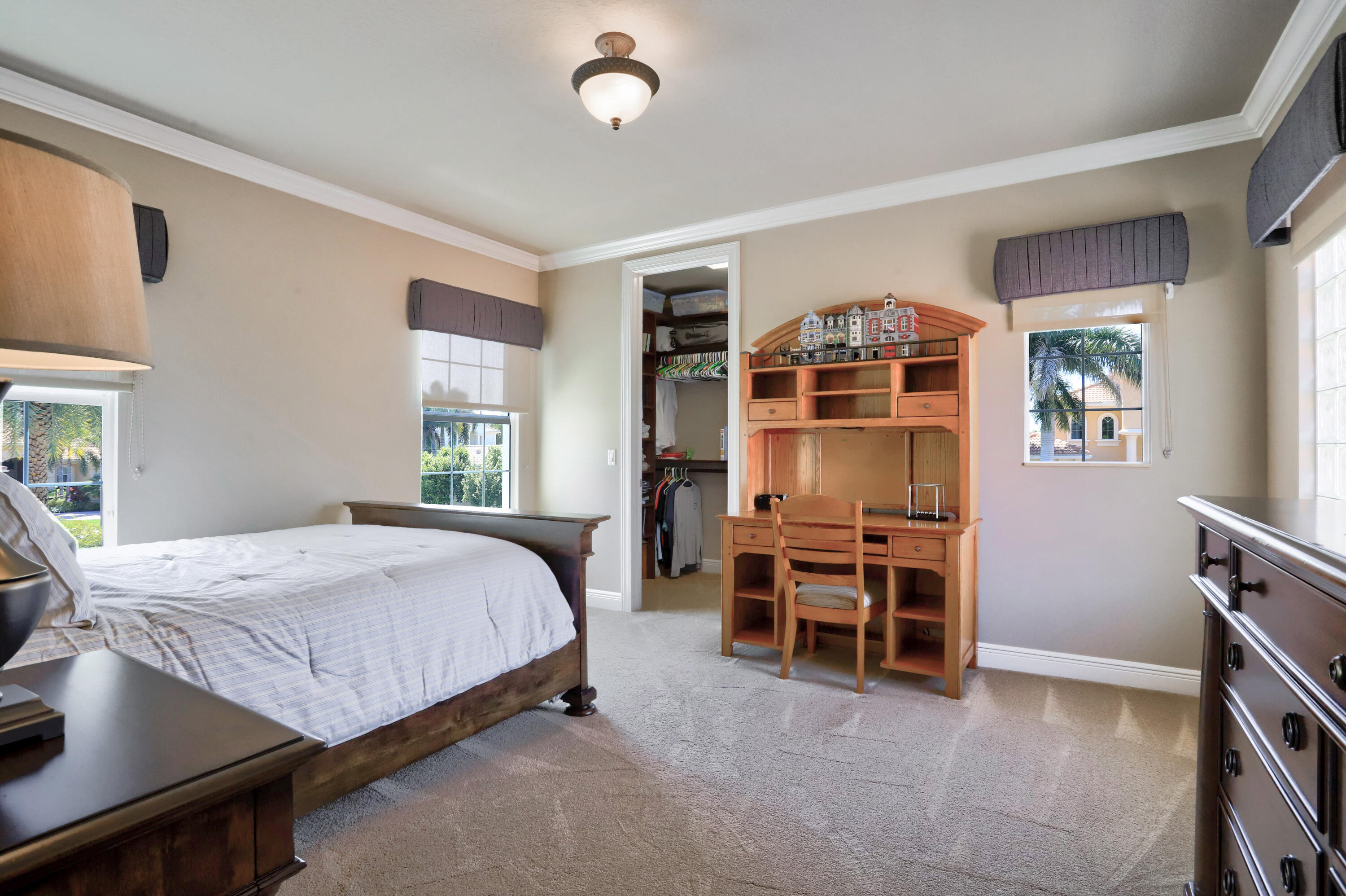 17398 Pavaroso Street Boca Raton, FL 33496 - Photo 38 of 56 Bedroom 2