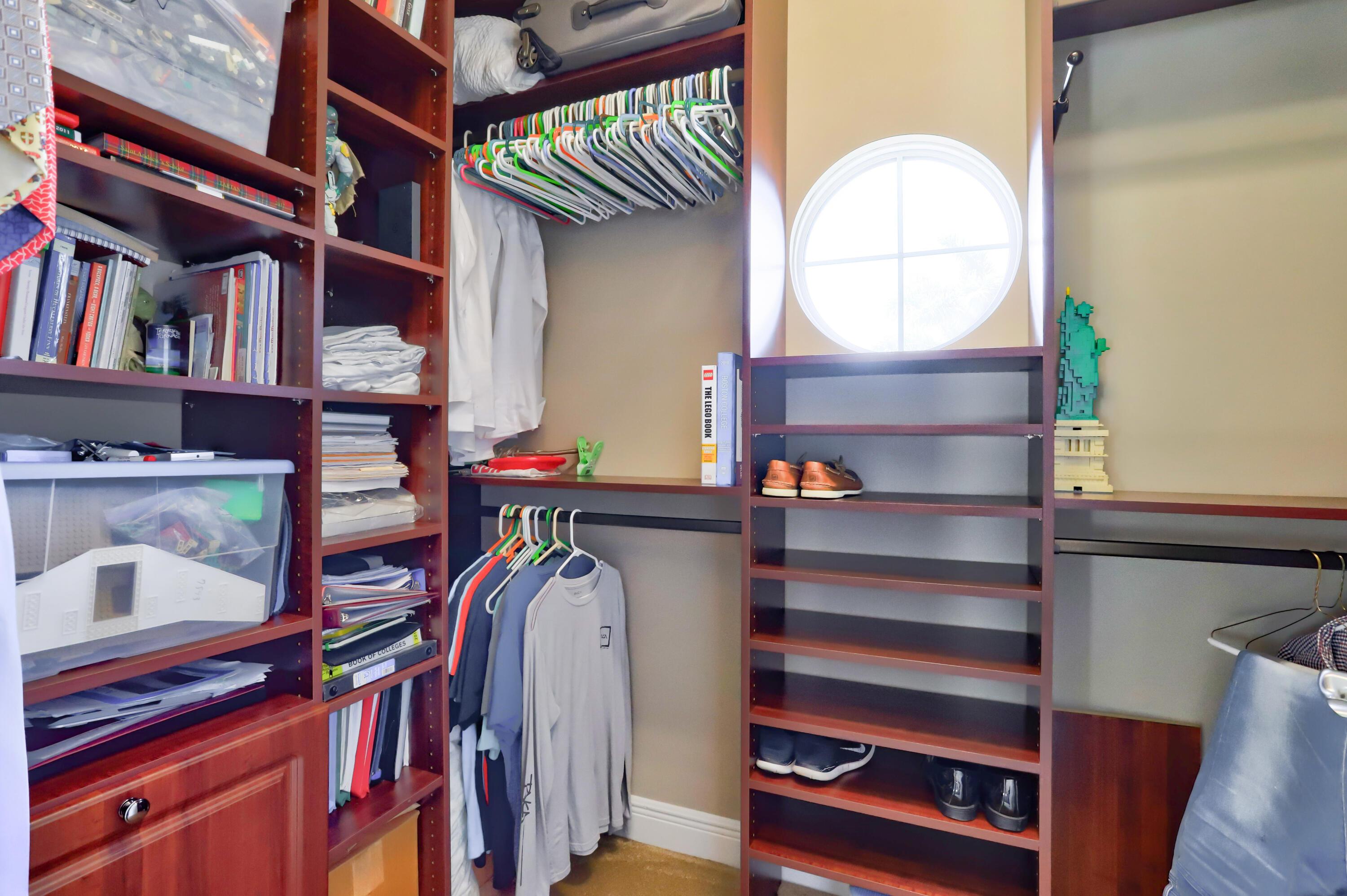 17398 Pavaroso Street Boca Raton, FL 33496 - Photo 40 of 56 Bedroom 2 Closet