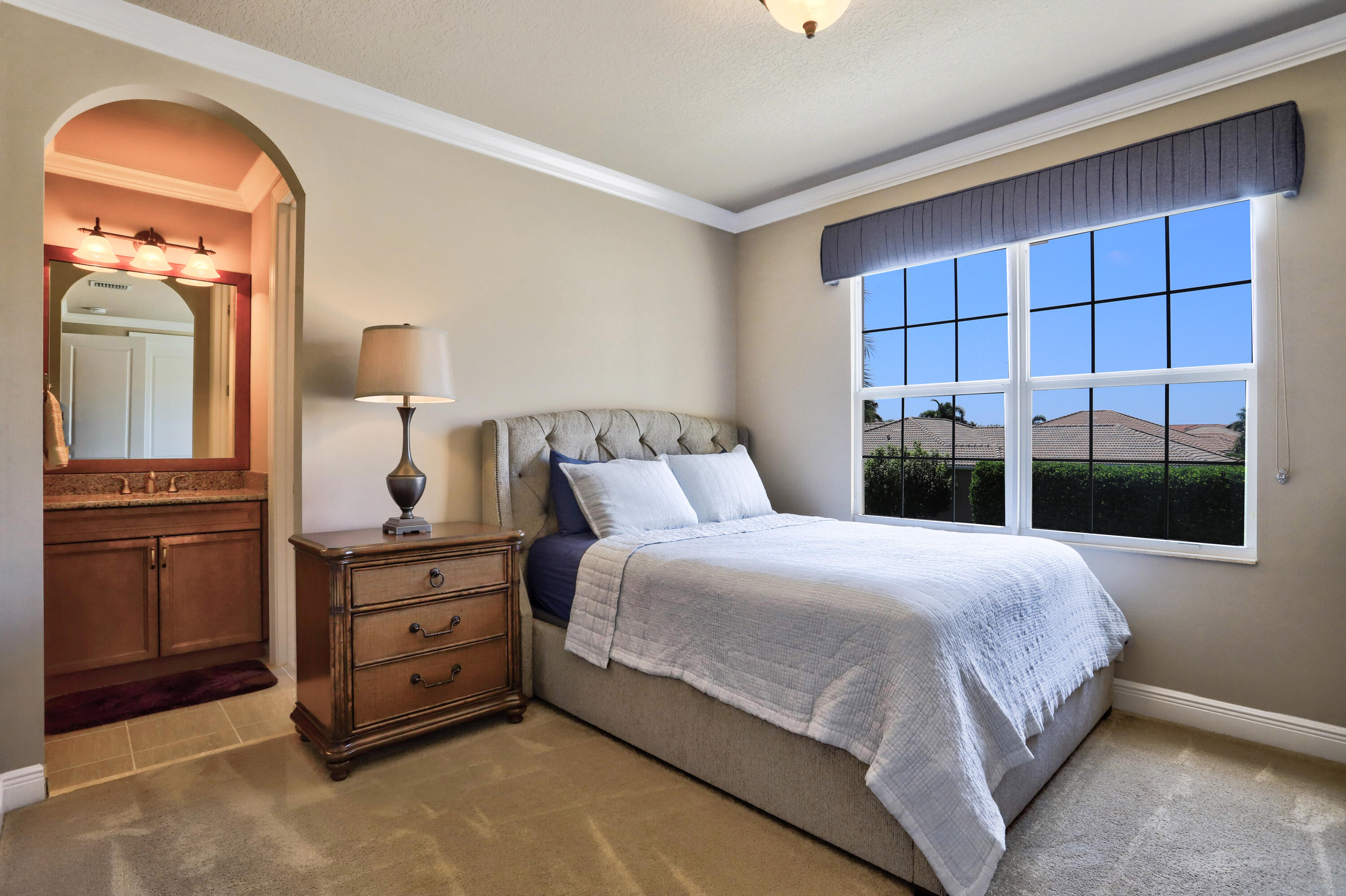 17398 Pavaroso Street Boca Raton, FL 33496 - Photo 42 of 56 Bedroom 3