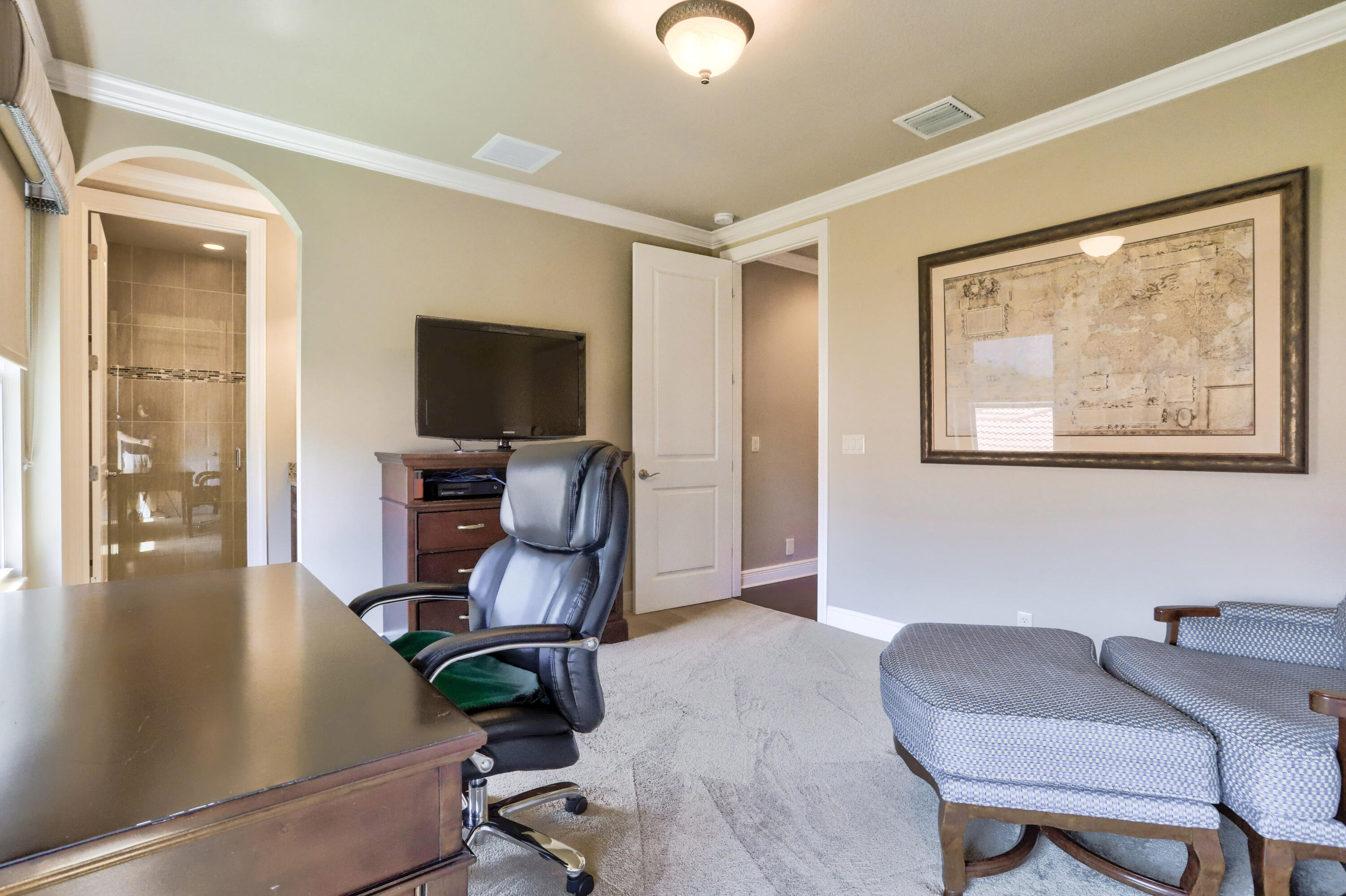 17398 Pavaroso Street Boca Raton, FL 33496 - Photo 46 of 56 Bedroom 4
