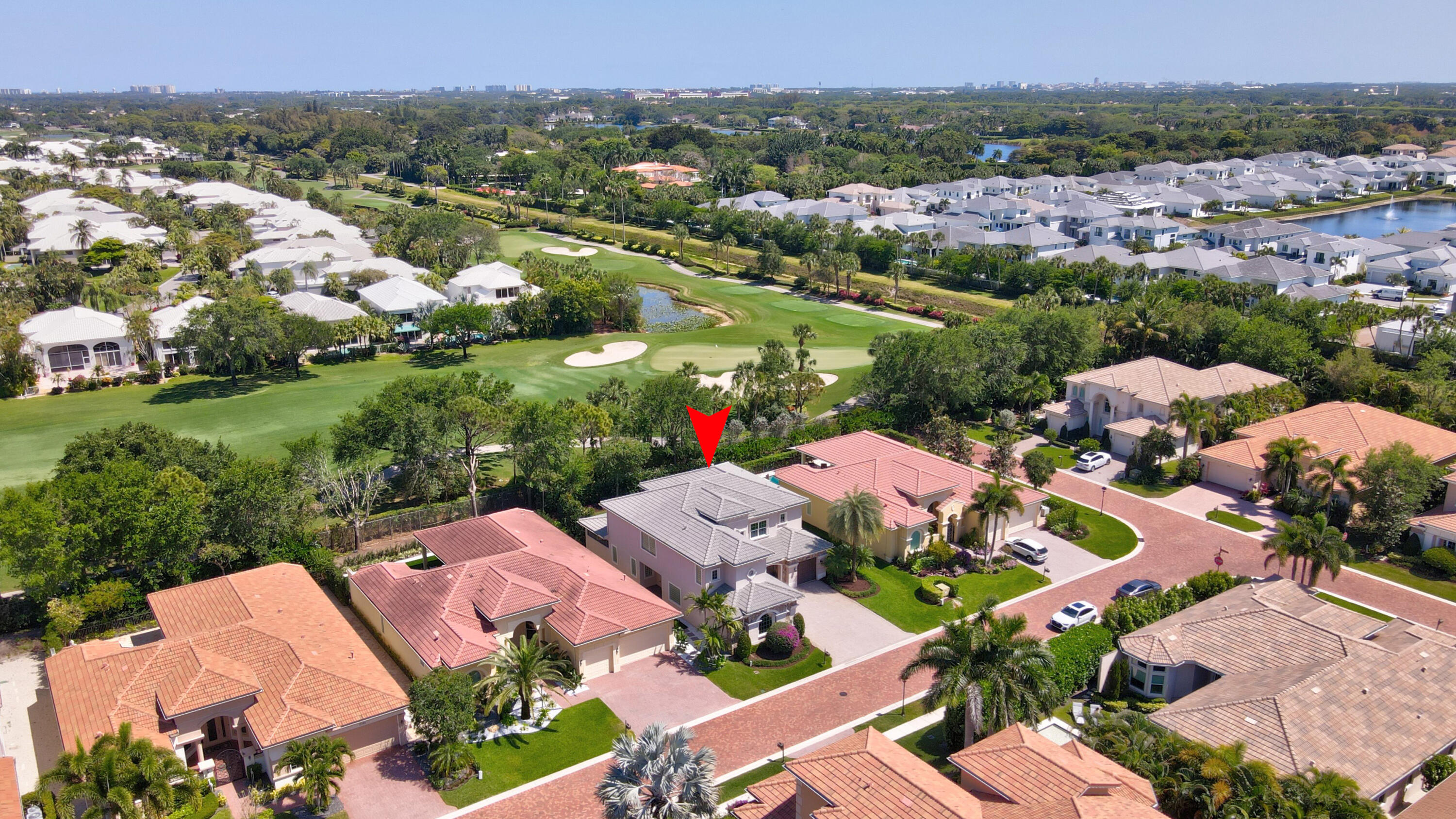 17398 Pavaroso Street Boca Raton, FL 33496 - Photo 47 of 56 DJI_0231_2_3_4_5
