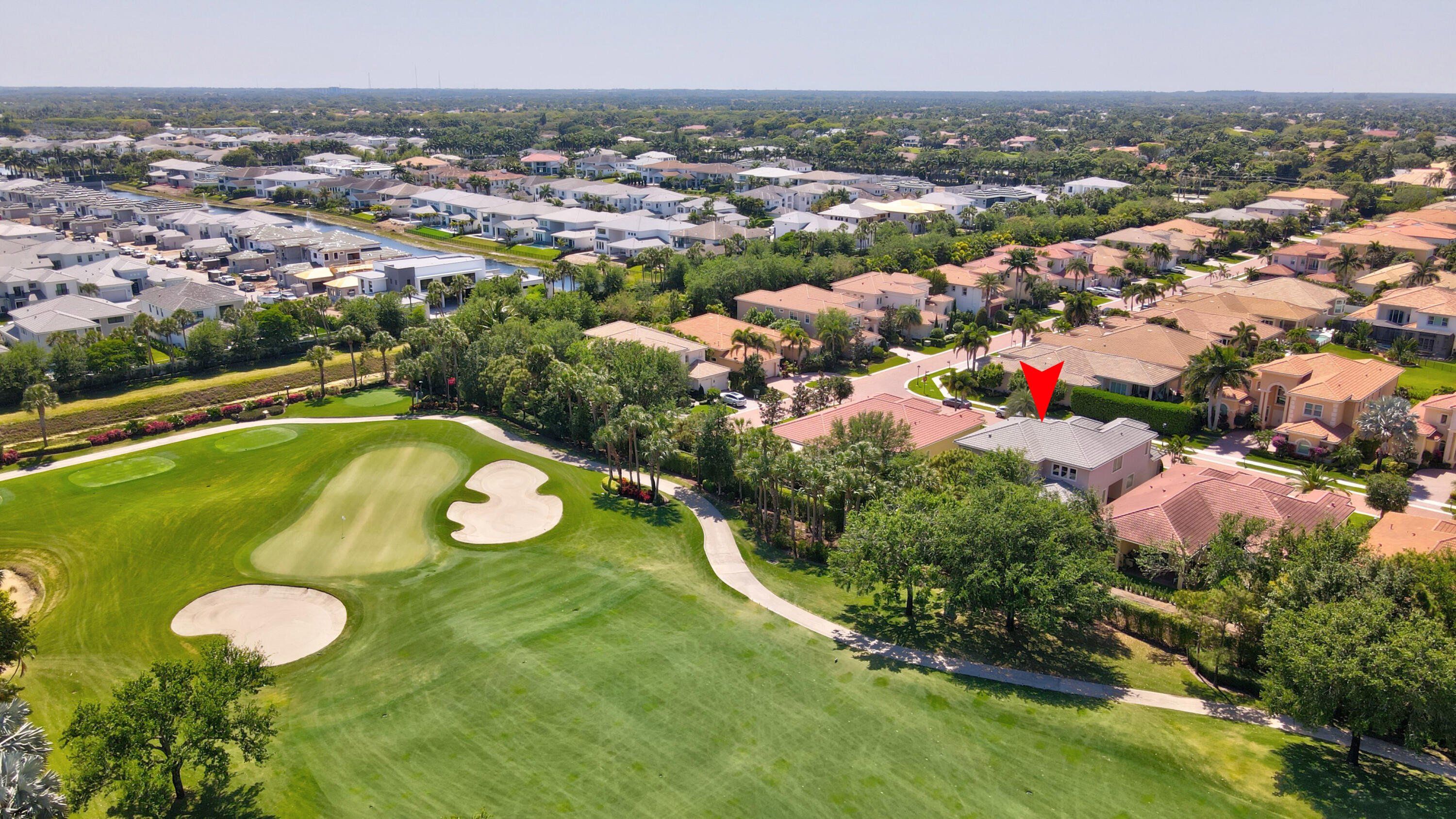 17398 Pavaroso Street Boca Raton, FL 33496 - Photo 50 of 56 DJI_0261_2_3_4_5