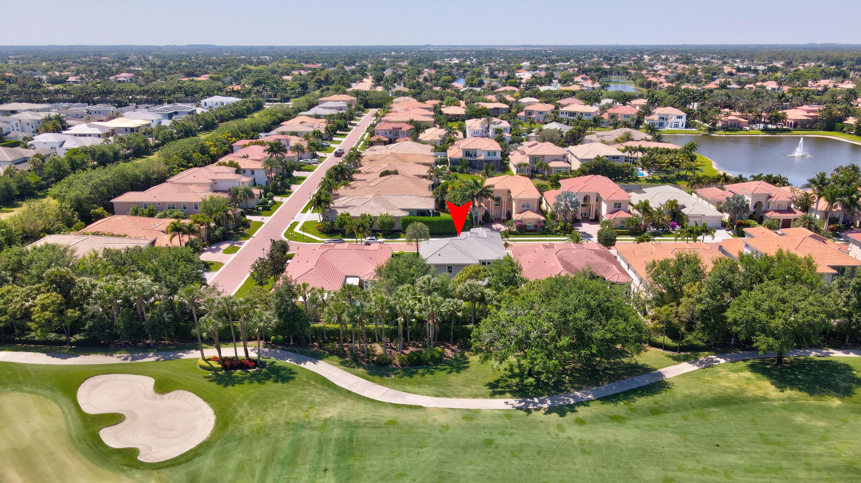 17398 Pavaroso Street Boca Raton, FL 33496 - Photo 5 of 56 Fairway