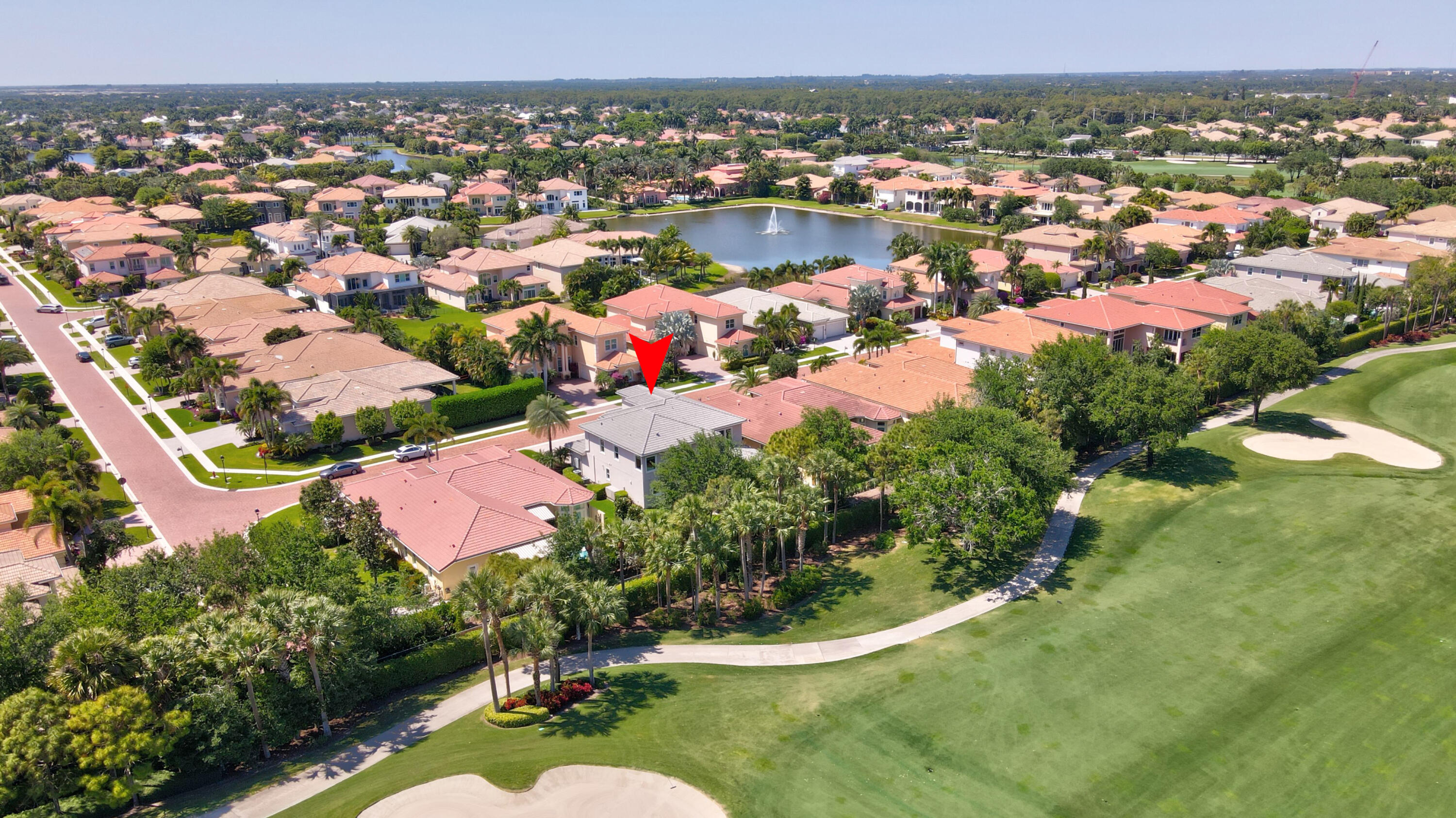 17398 Pavaroso Street Boca Raton, FL 33496 - Photo 51 of 56 DJI_0256_57_58_59_60