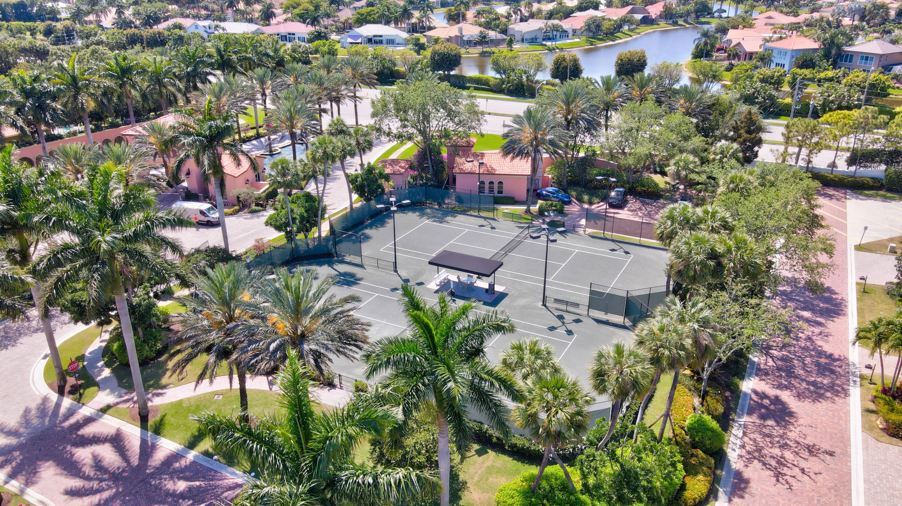17398 Pavaroso Street Boca Raton, FL 33496 - Photo 52 of 56 DJI_0276_77_78_79_80