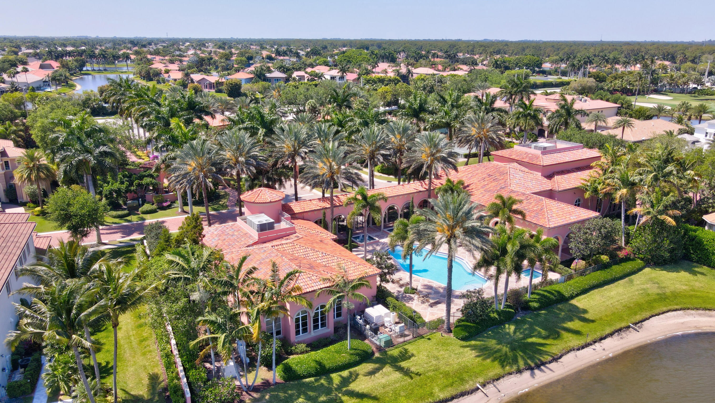 17398 Pavaroso Street Boca Raton, FL 33496 - Photo 54 of 56 DJI_0266_67_68_69_70