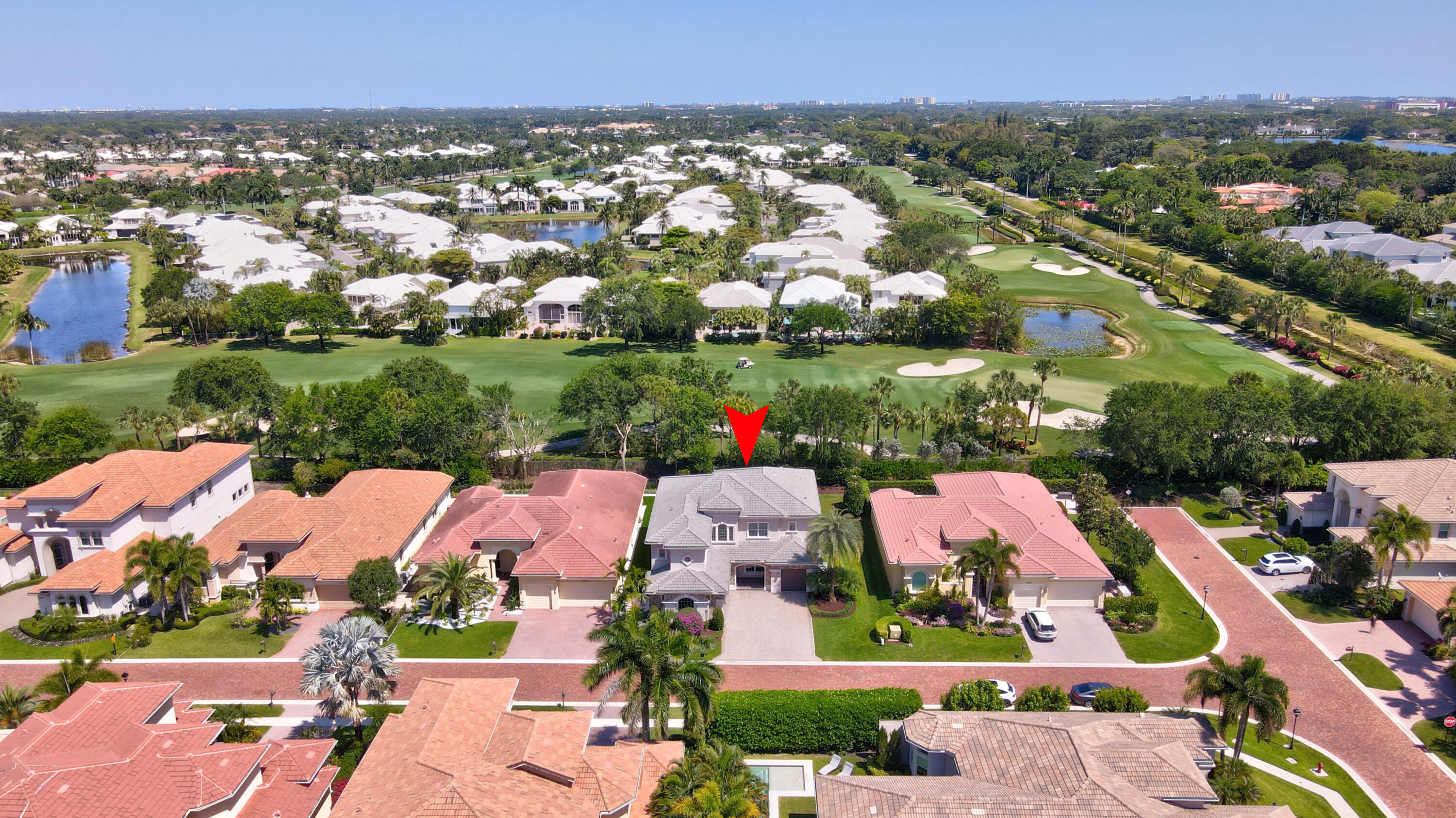17398 Pavaroso Street Boca Raton, FL 33496 - Photo 56 of 56 DJI_0226_27_28_29_30