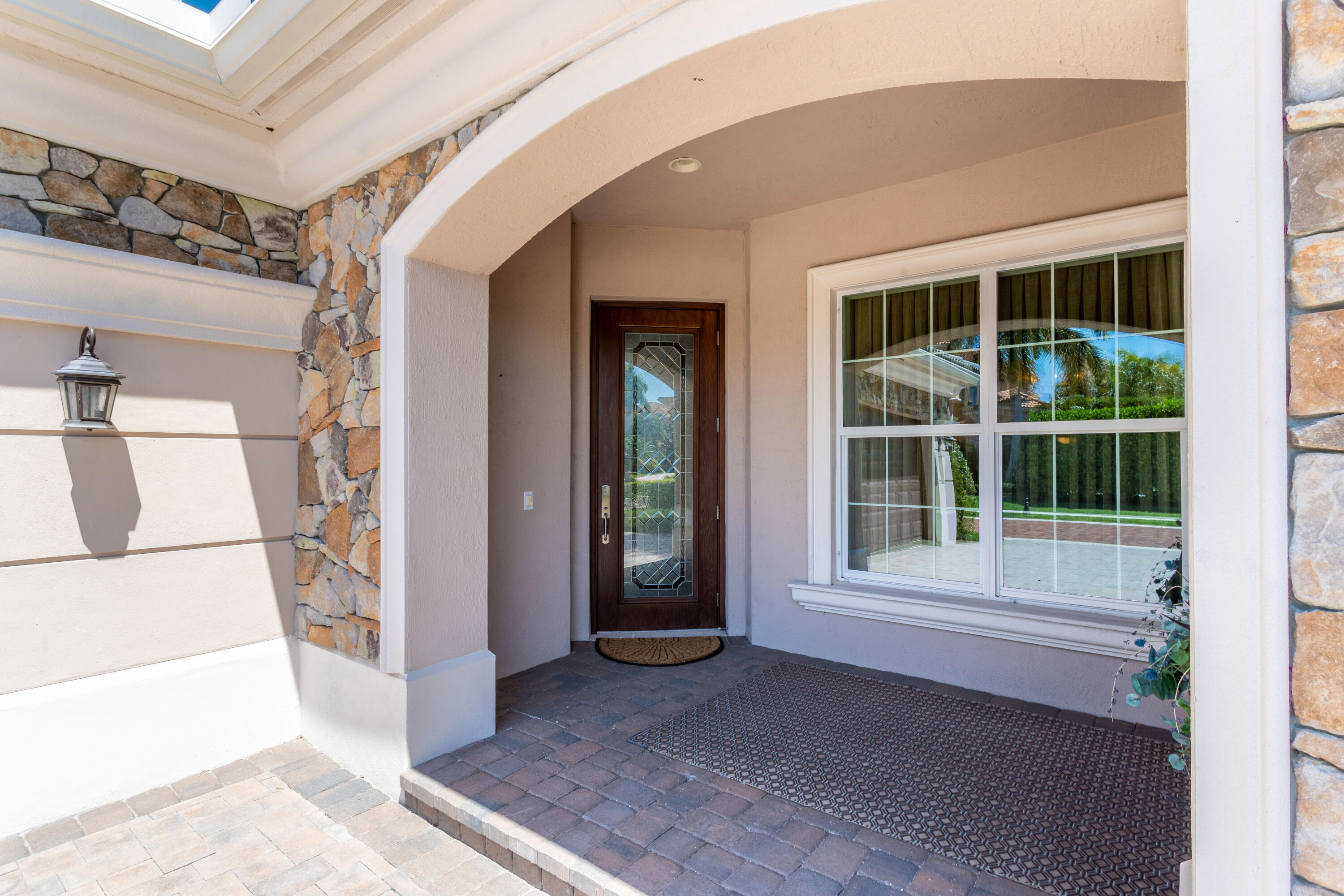 17398 Pavaroso Street Boca Raton, FL 33496 - Photo 6 of 56 Front Door