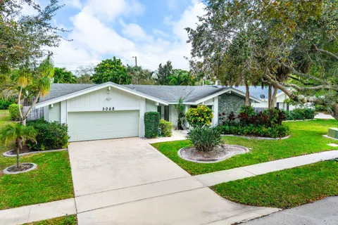$765,000 | 3068 Northwest 25th Way, Boca Raton, FL 33434