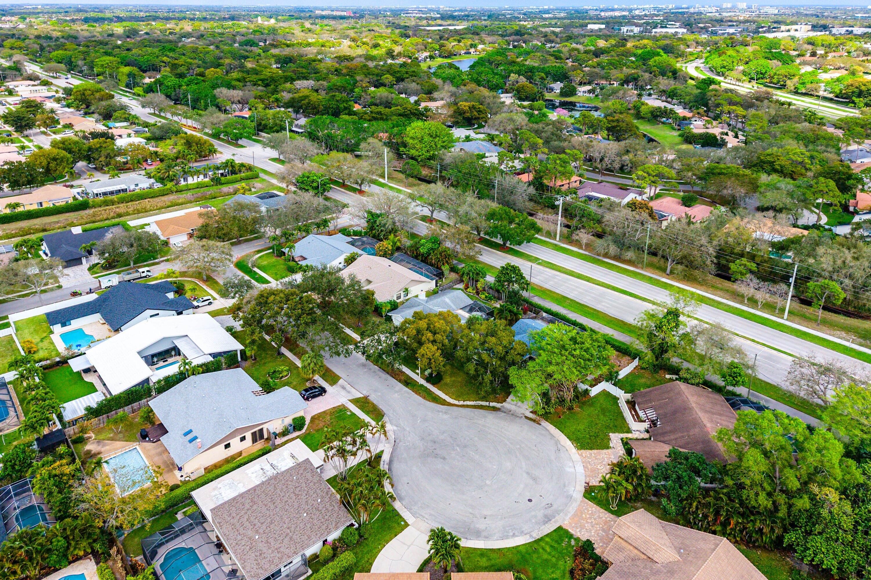 3068 Northwest 25th Way Boca Raton, FL 33434 - Photo 30 of 43
