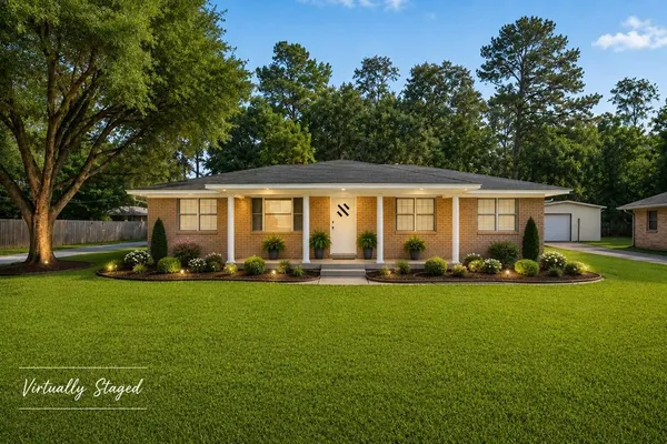 $175,000 | 1303 Shadybrook Lane, Lufkin, TX 75904