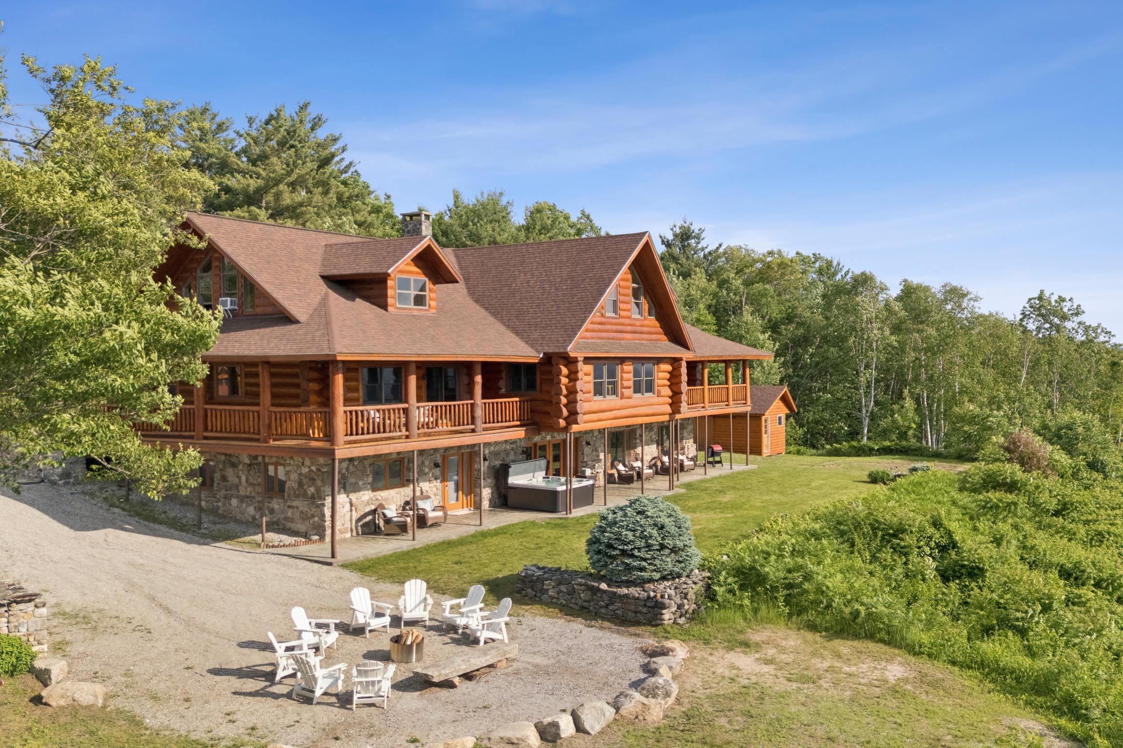 170 Hoss Hill Road Lovell, ME 04051 - Photo 4 of 58