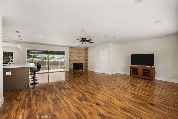 $1,350,000 | 1532 Rainbow Drive, North Tustin, CA 92705