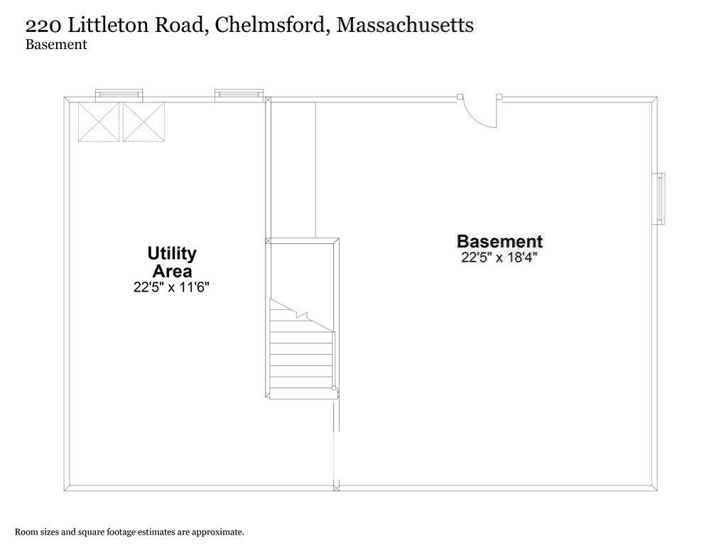 220 Littleton Road Chelmsford, MA 01824 - Photo 25 of 25