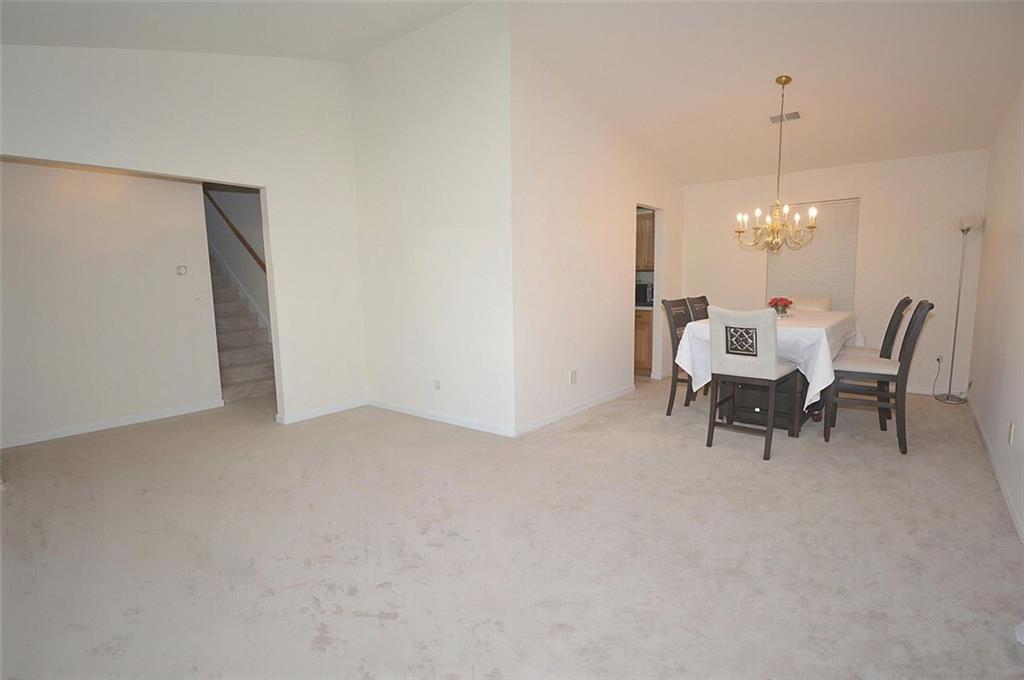 5799 Cedar Croft Lane Lithonia, GA 30058 - Photo 3 of 16 a view of a room with furniture and wooden floor
