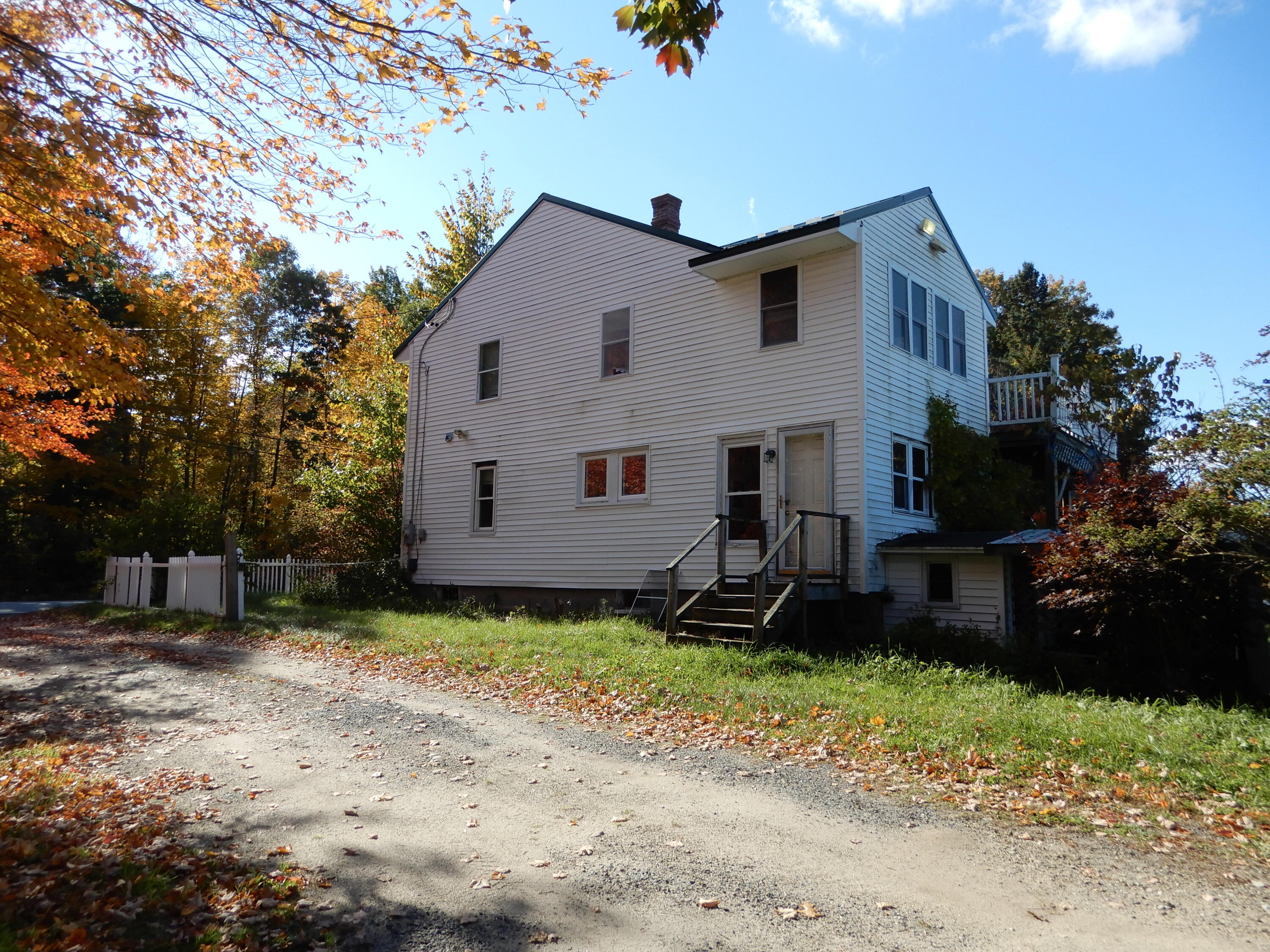 1294 Long Plains Road Buxton, ME 04093 - Photo 1 of 44 DSCN8233