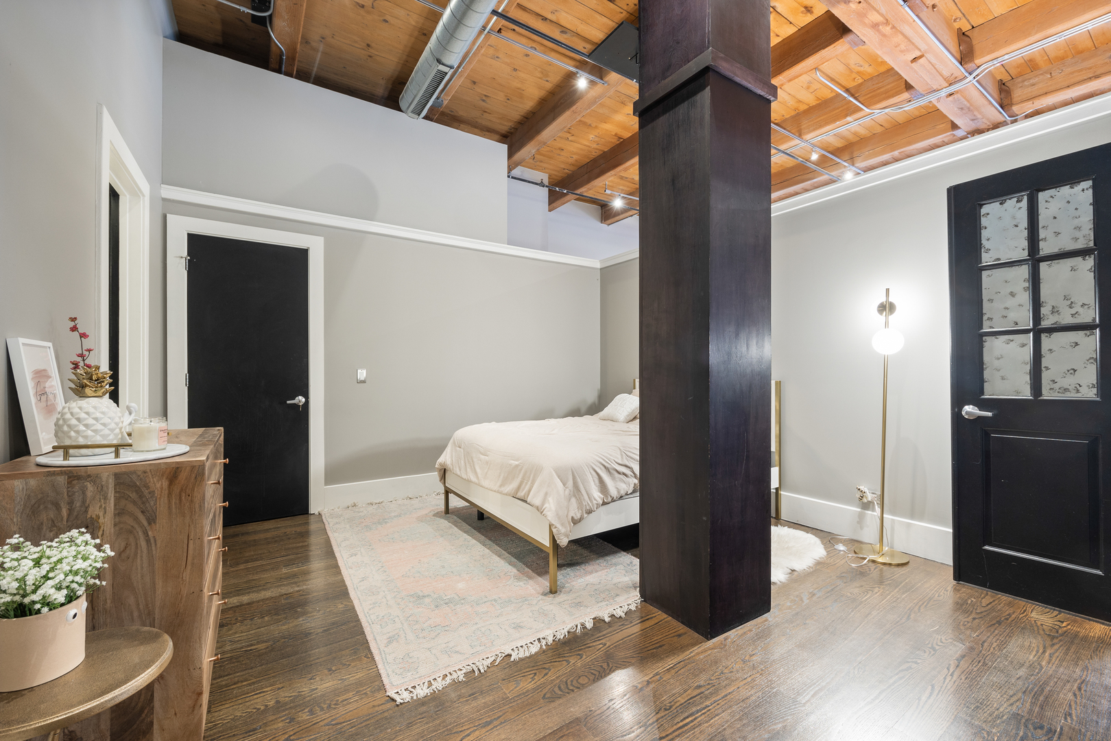 1101 West Lake Street, Unit 3C Chicago, IL 60607 - Photo 11 of 21