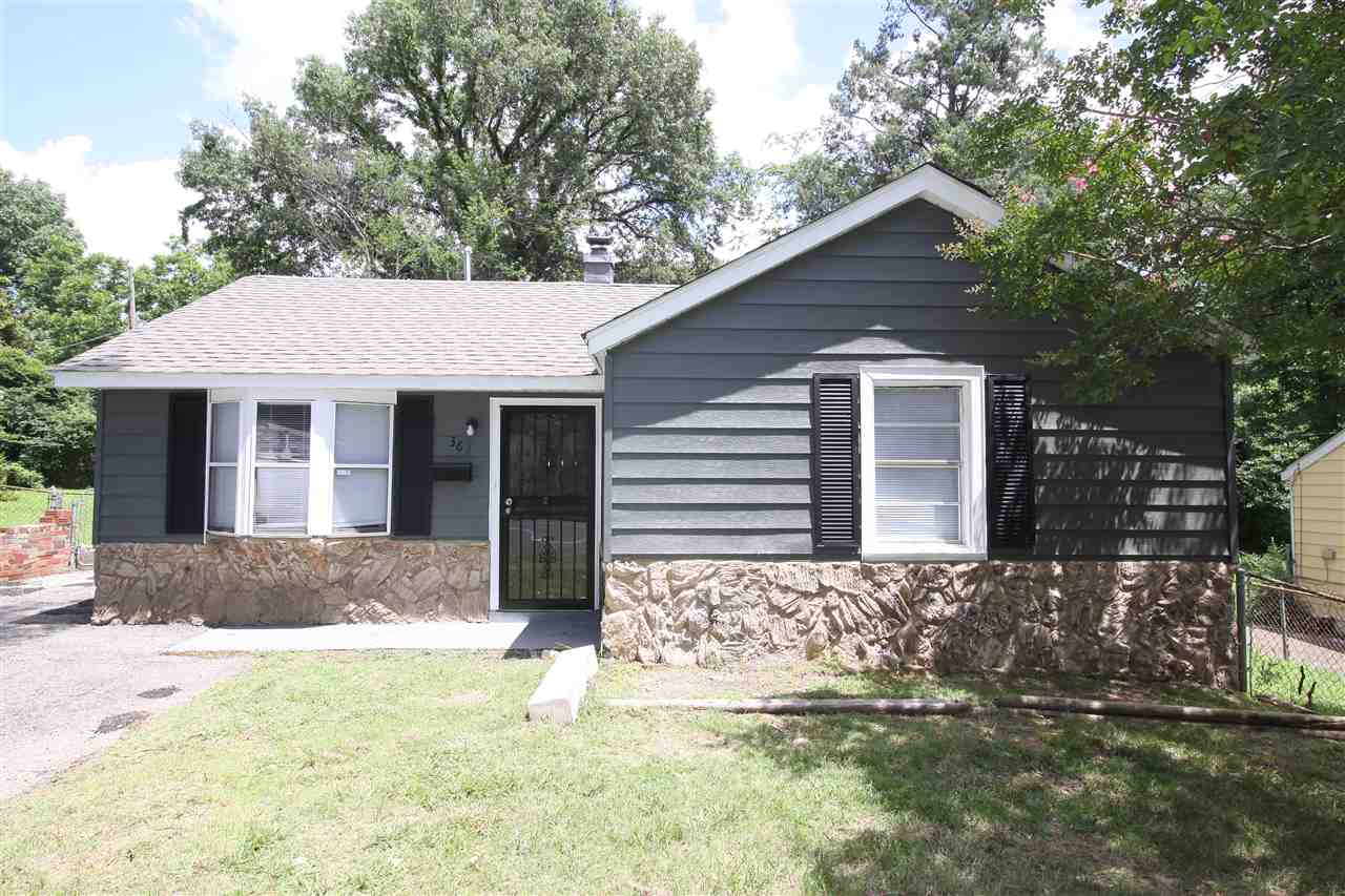 362 West Brooks Road Memphis, TN 38109 - Photo 1 of 15