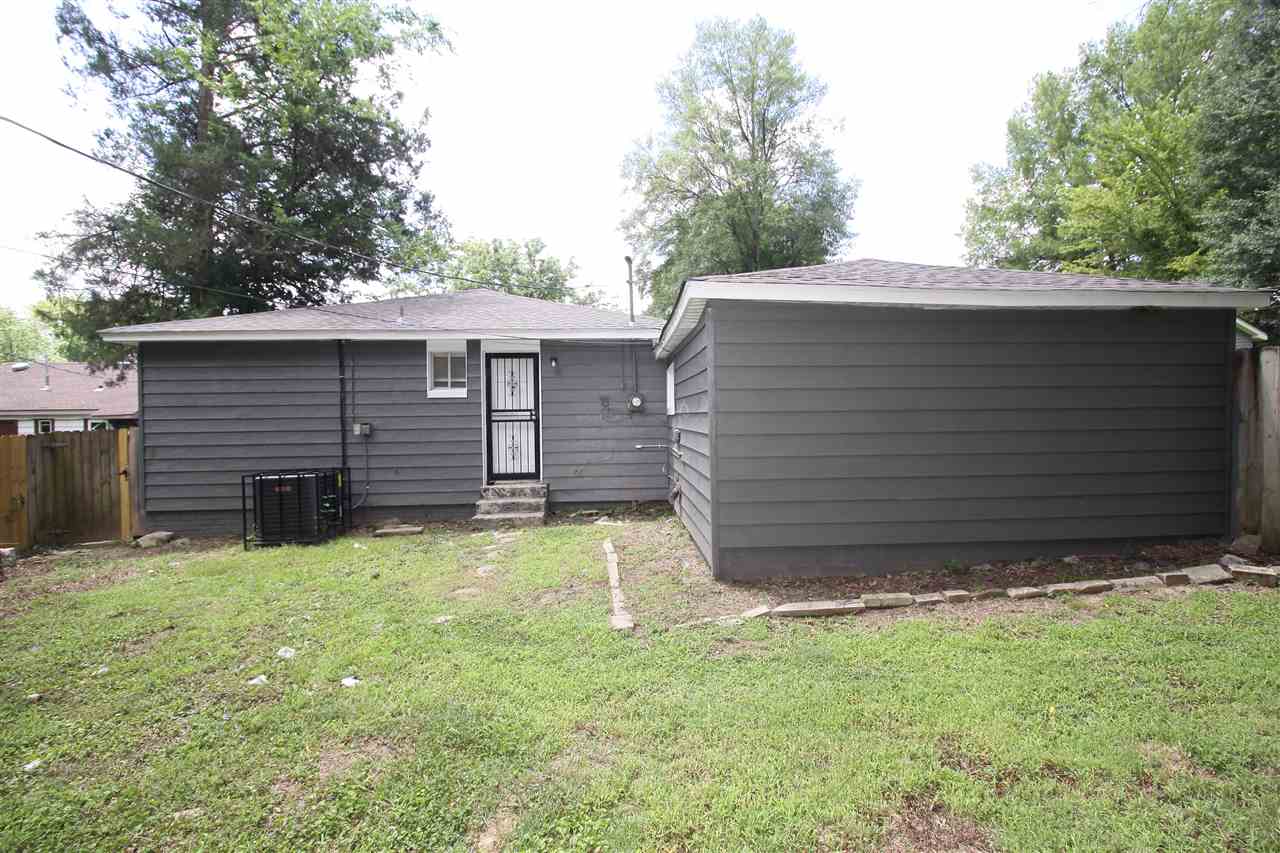 362 West Brooks Road Memphis, TN 38109 - Photo 4 of 15