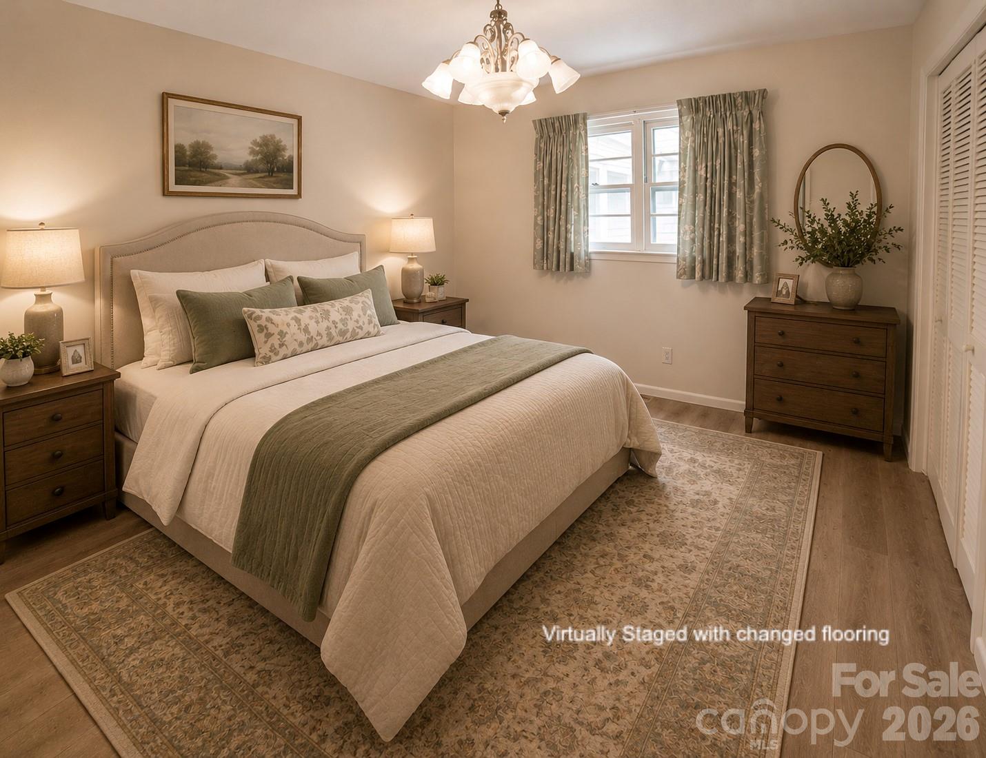 3840 Bradley Road Morganton, NC 28655 - Photo 22 of 37