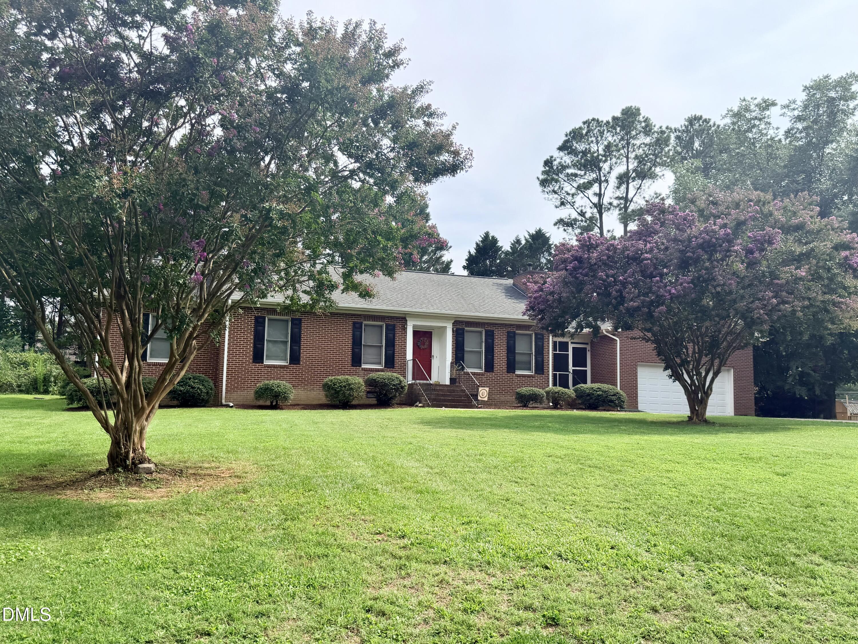 66 Pine View Road Henderson, NC 27537 - Photo 2 of 19 66 Pine View