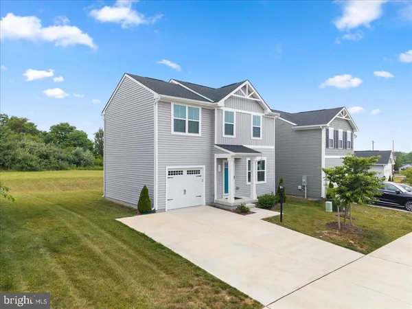 $424,900 | 171 Birmingham Drive, Middletown, VA 22645