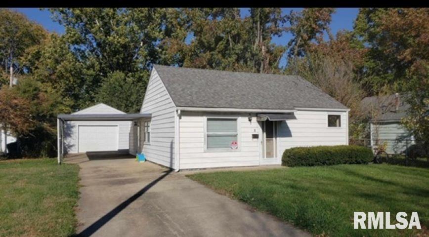 1 Allison Court Springfield, IL 62703 - Photo 1 of 11