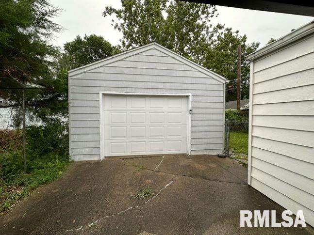 1 Allison Court Springfield, IL 62703 - Photo 11 of 11