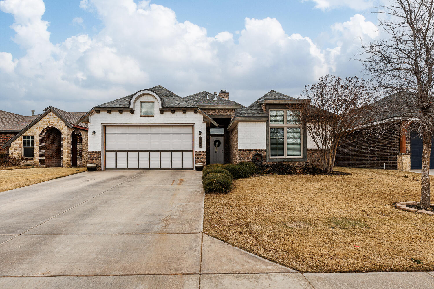 2318 103rd Street Lubbock, TX 79423 - Photo 1 of 51 Front Exterior