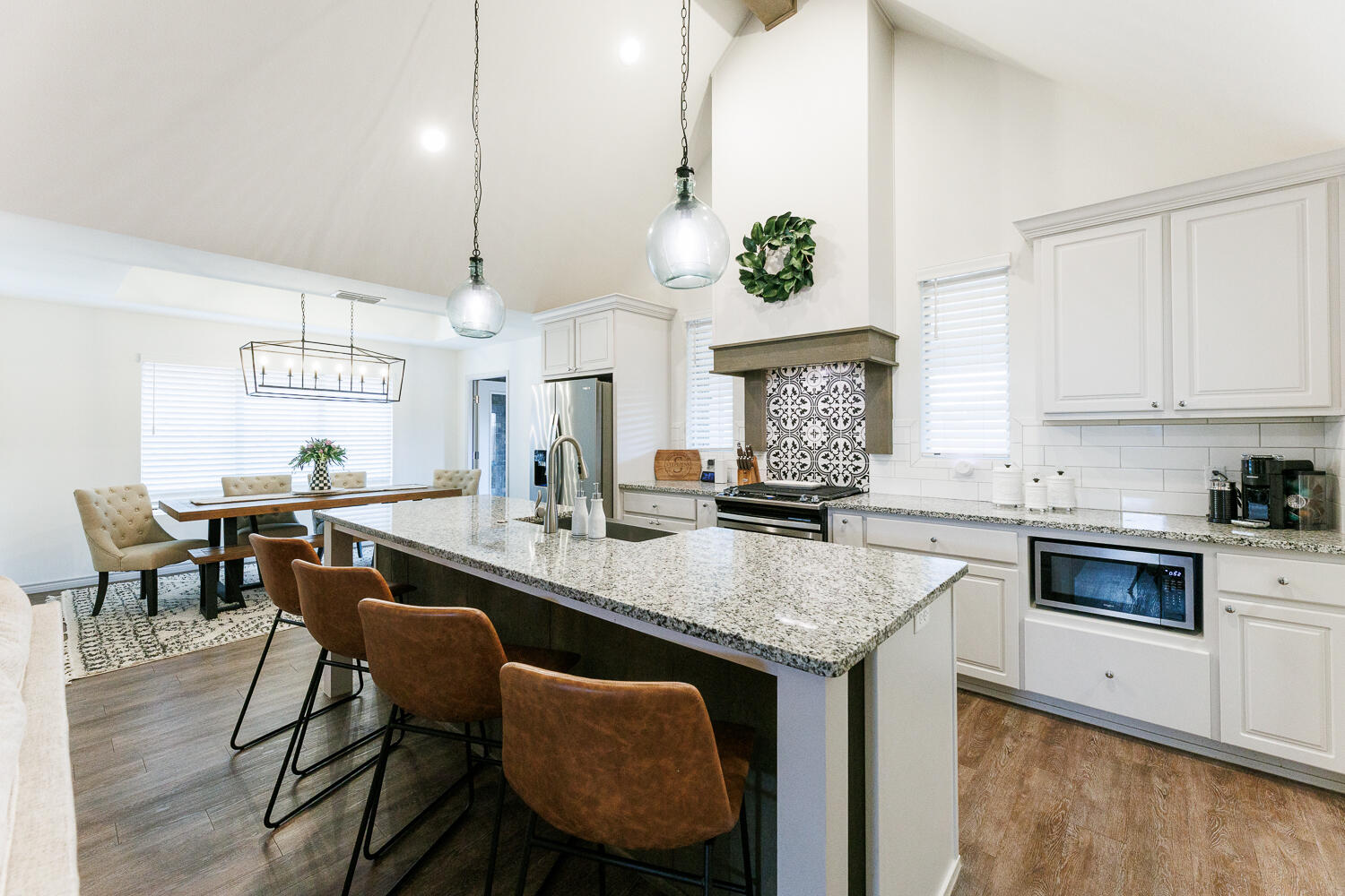 2318 103rd Street Lubbock, TX 79423 - Photo 11 of 51 Kitchen